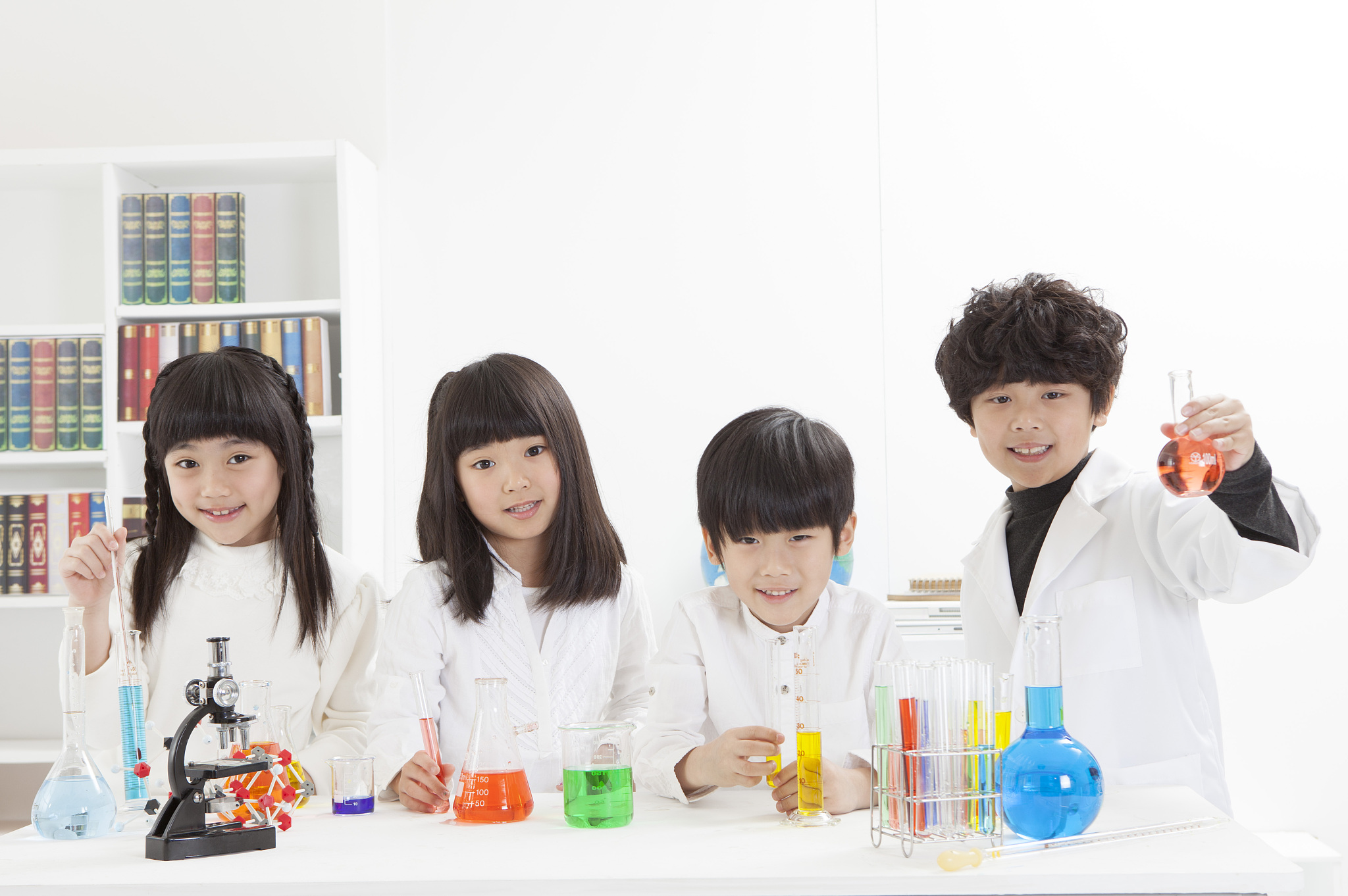 儿科学专业学什么 主要课程有哪些