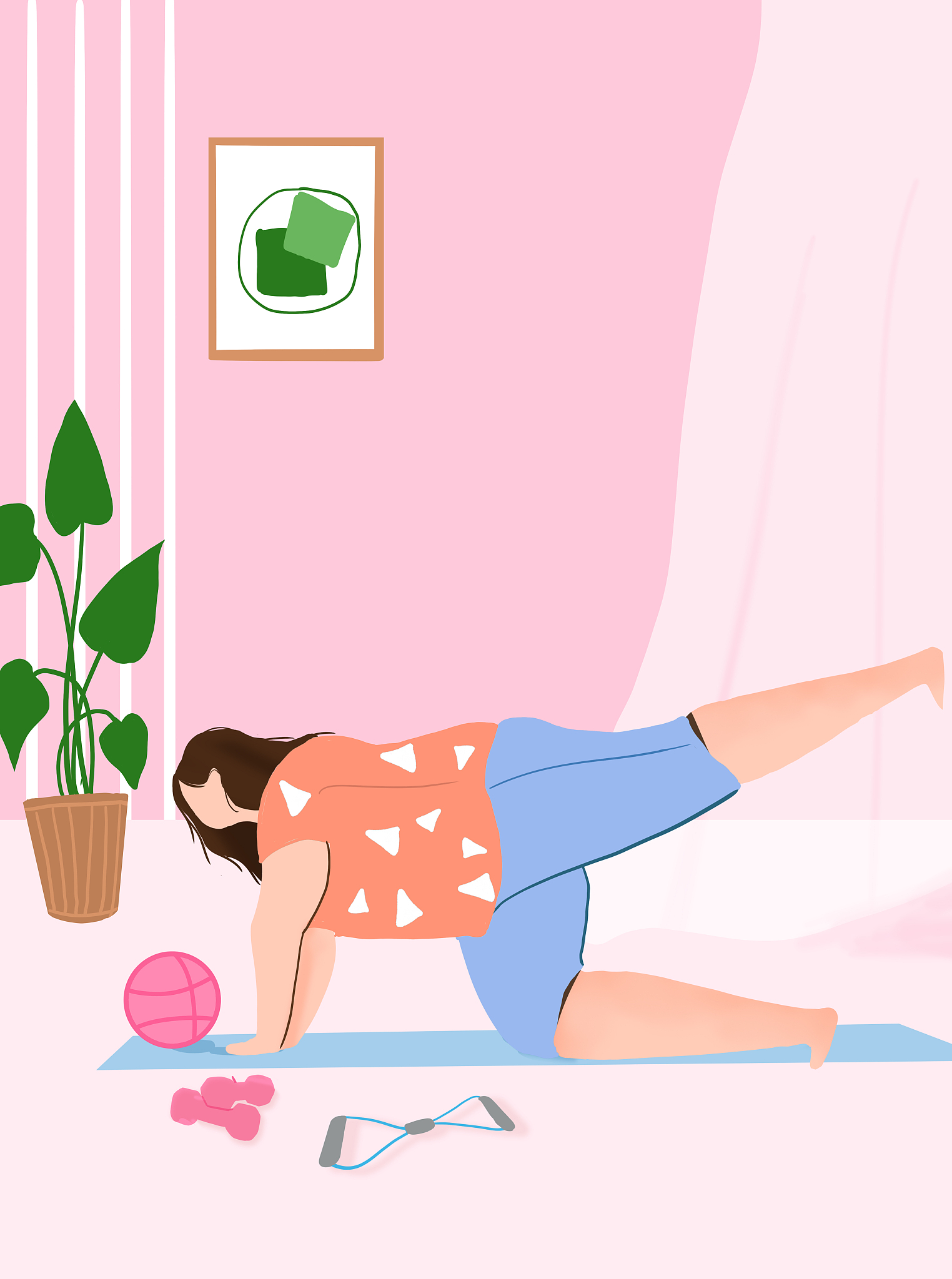 改写下面一段话：本研究结果显示盆底肌训练自我效能总分及各维度总分均与盆底肌训练依从性呈正相关即自我效能水平更高的患者更能够坚持进行盆底肌训练。2014 年关于提高盆底肌训练坚持性的共识声明指出通过盆底肌训练自我效能可以预测盆底肌训练的依从性167。蔡舒等对96例社区女性压力性尿失禁患者进行为期 6 个月的基于保护动机理 论的健康教育后患者的自我效能感增强盆底肌训练的依从性也随之增加168刘文娟等对