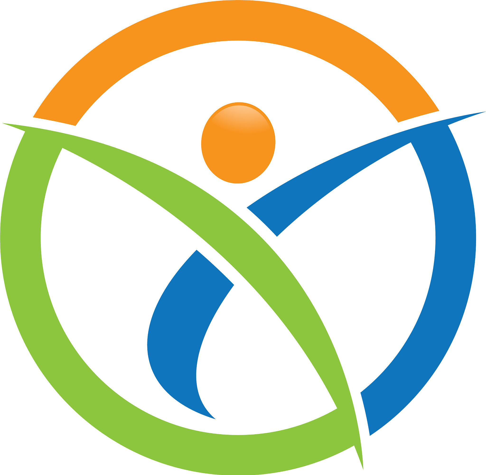 human health symbol
