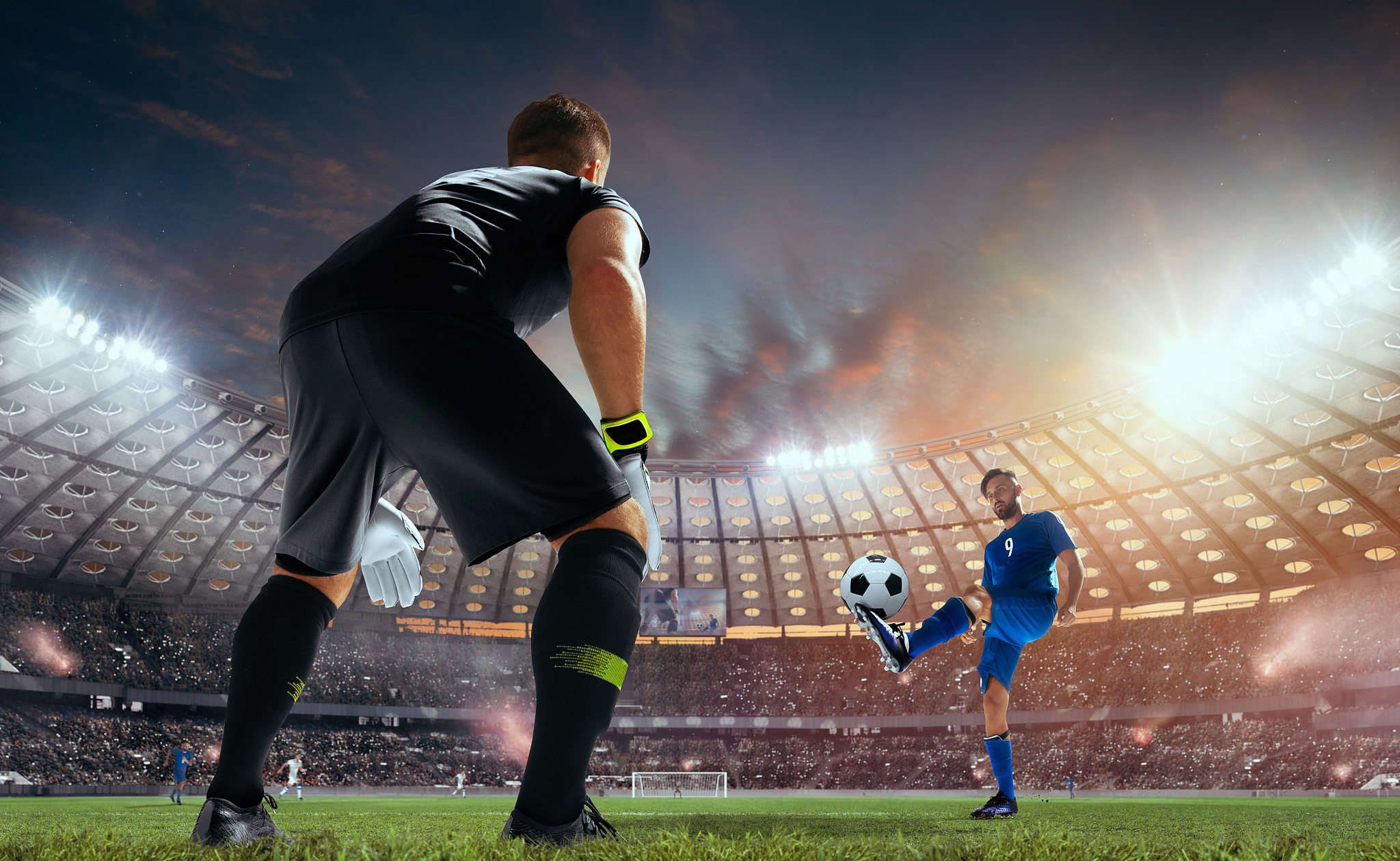 soccer