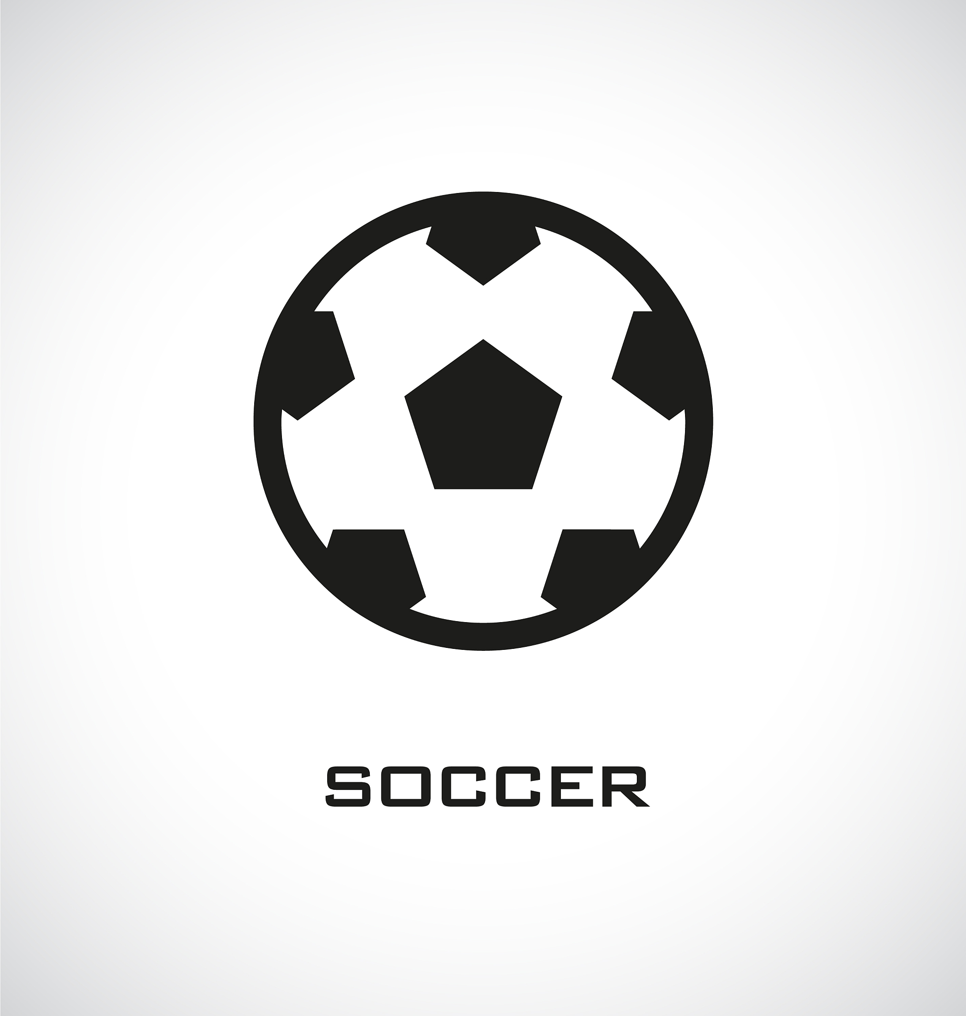 soccer icon