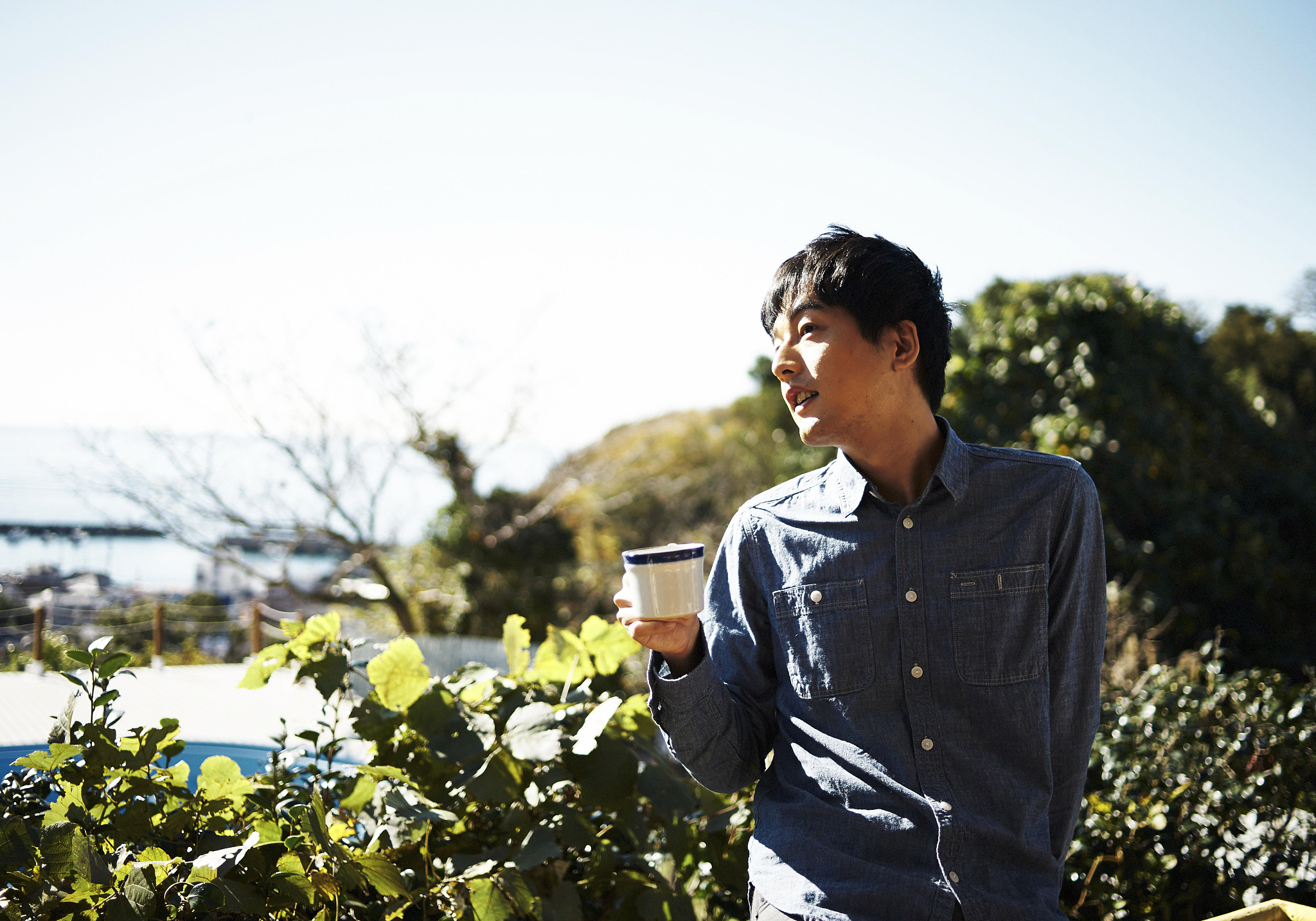 男性 男 男人