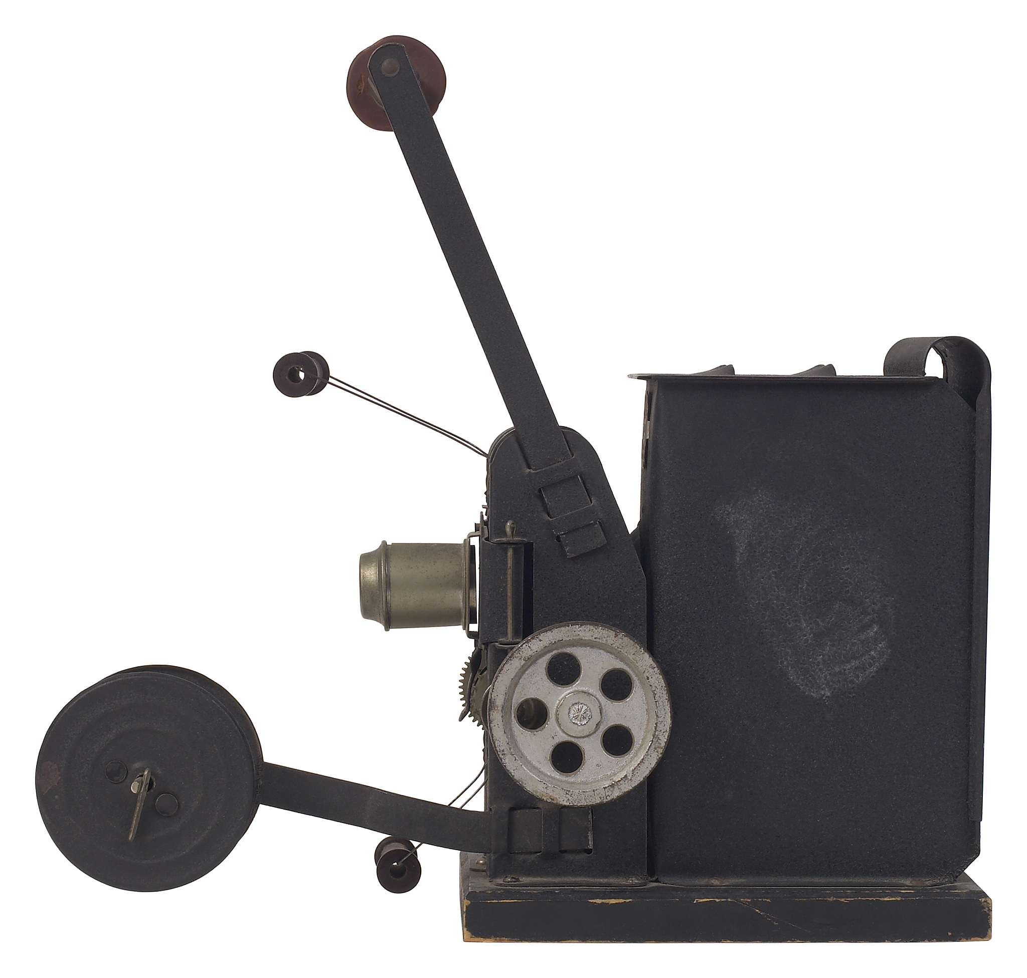 观光车电子转向助力系统 - 提升驾驶体验和安全性的利器