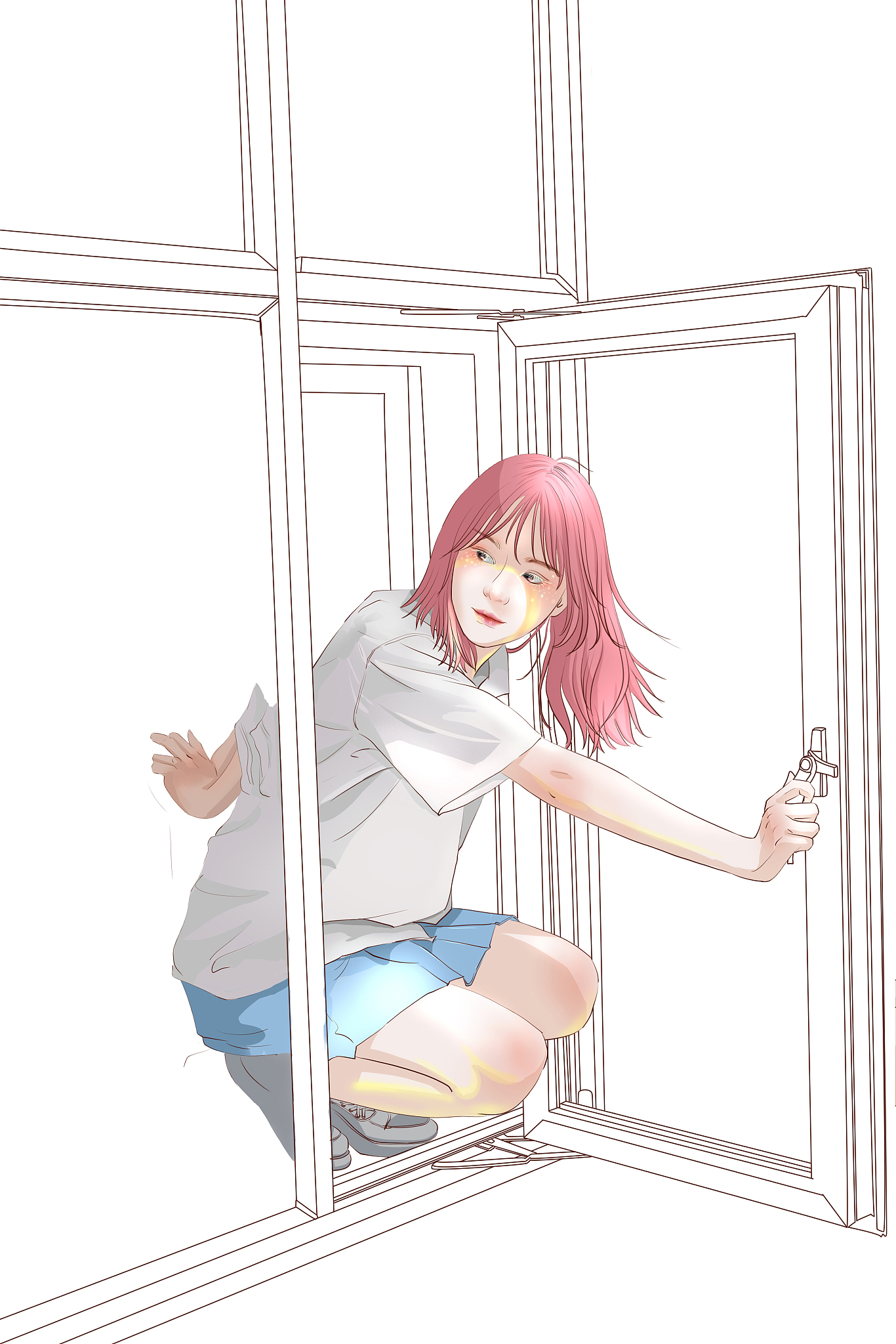 人美声甜，更重要的是什么？