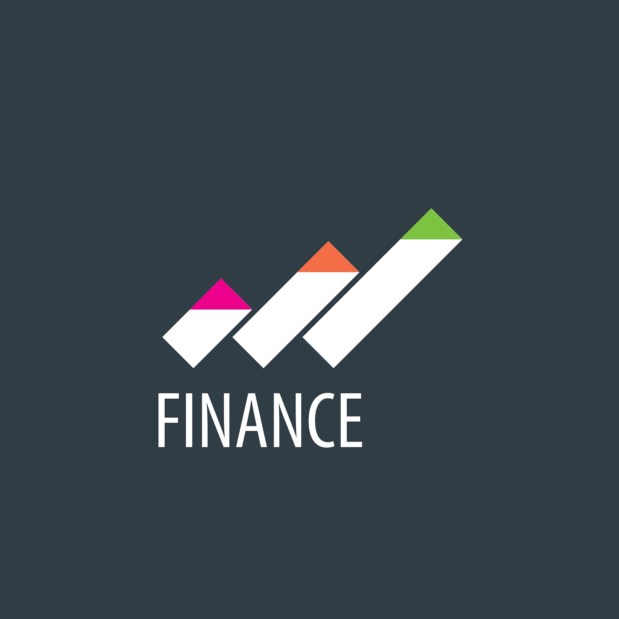 logo finance