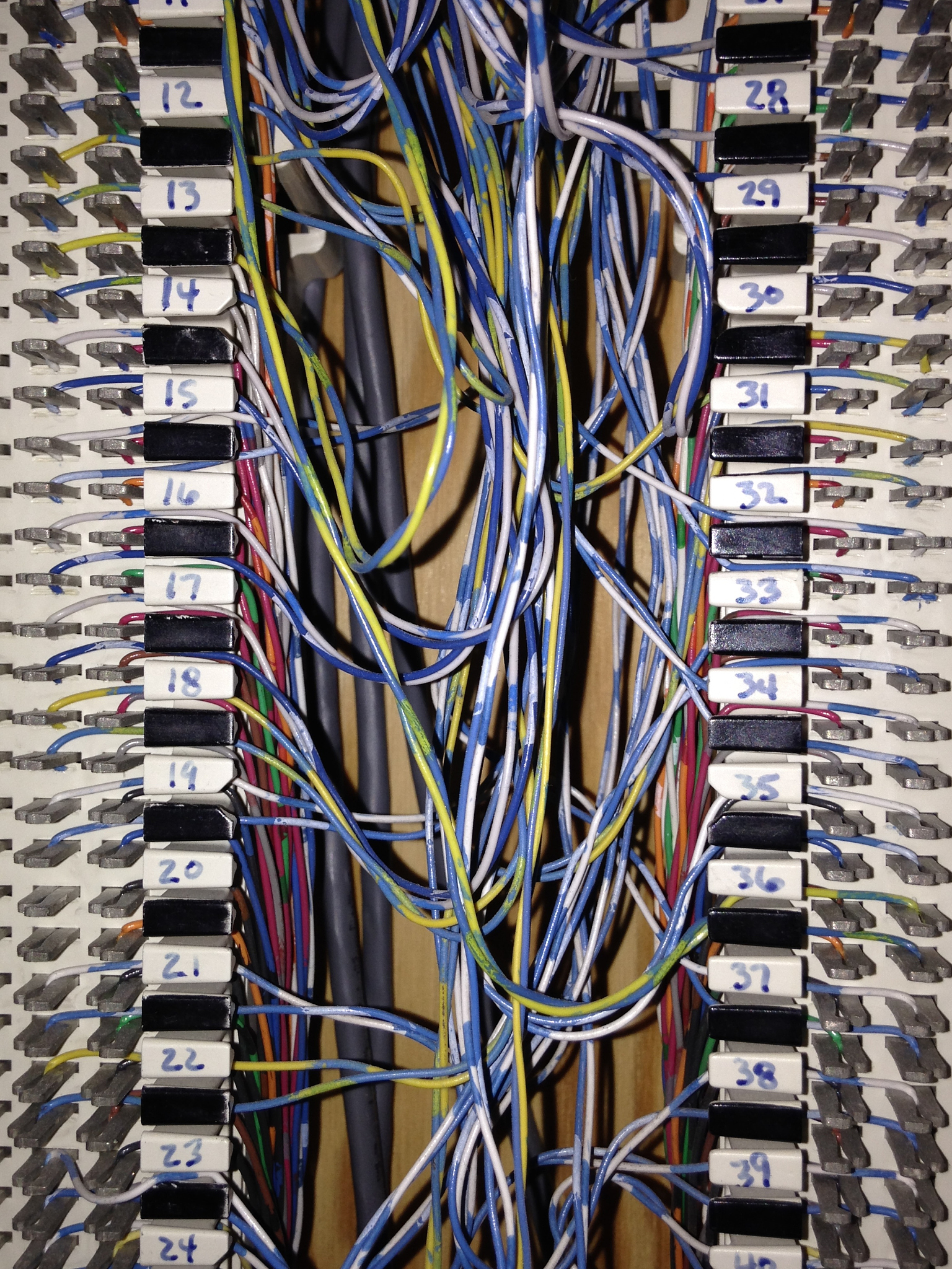 弱电设备已恢复正常运行，ERP系统正在维护中