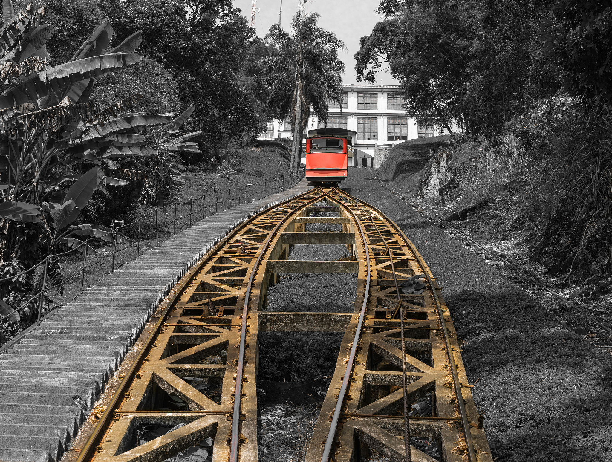 贵州铁路学校专业背景怎么样？优势解析