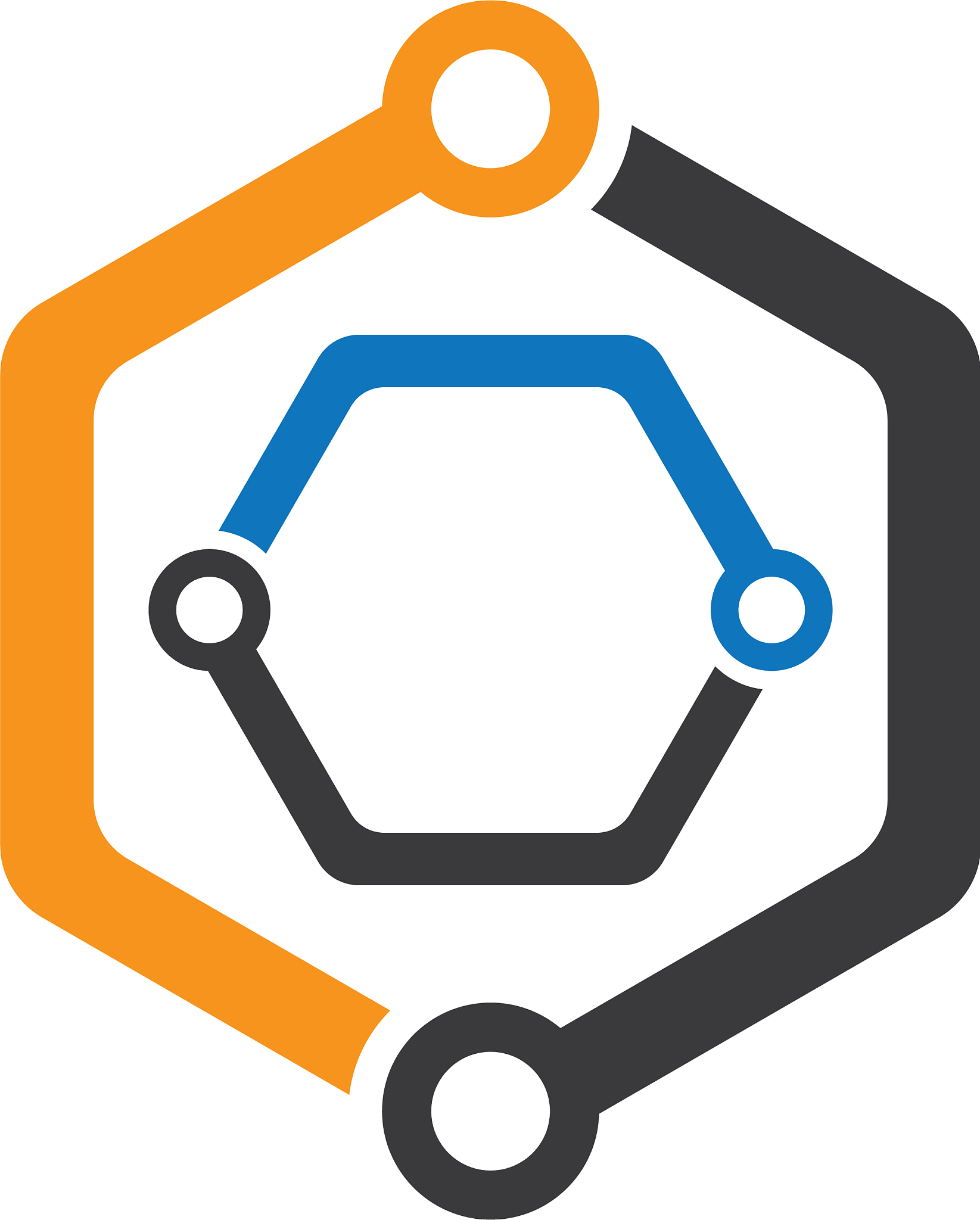 technology icon