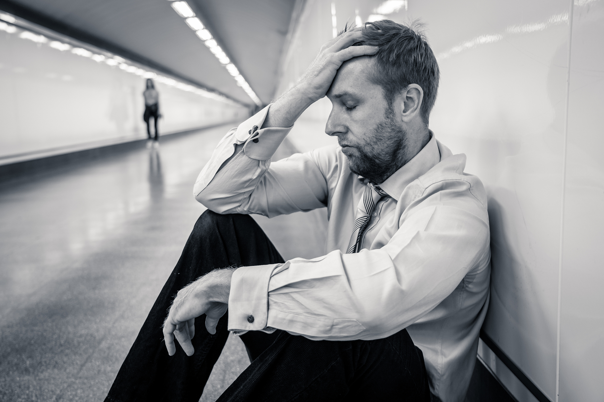 男人会忘掉为他堕胎的女生吗？ 揭秘男性心理与情感