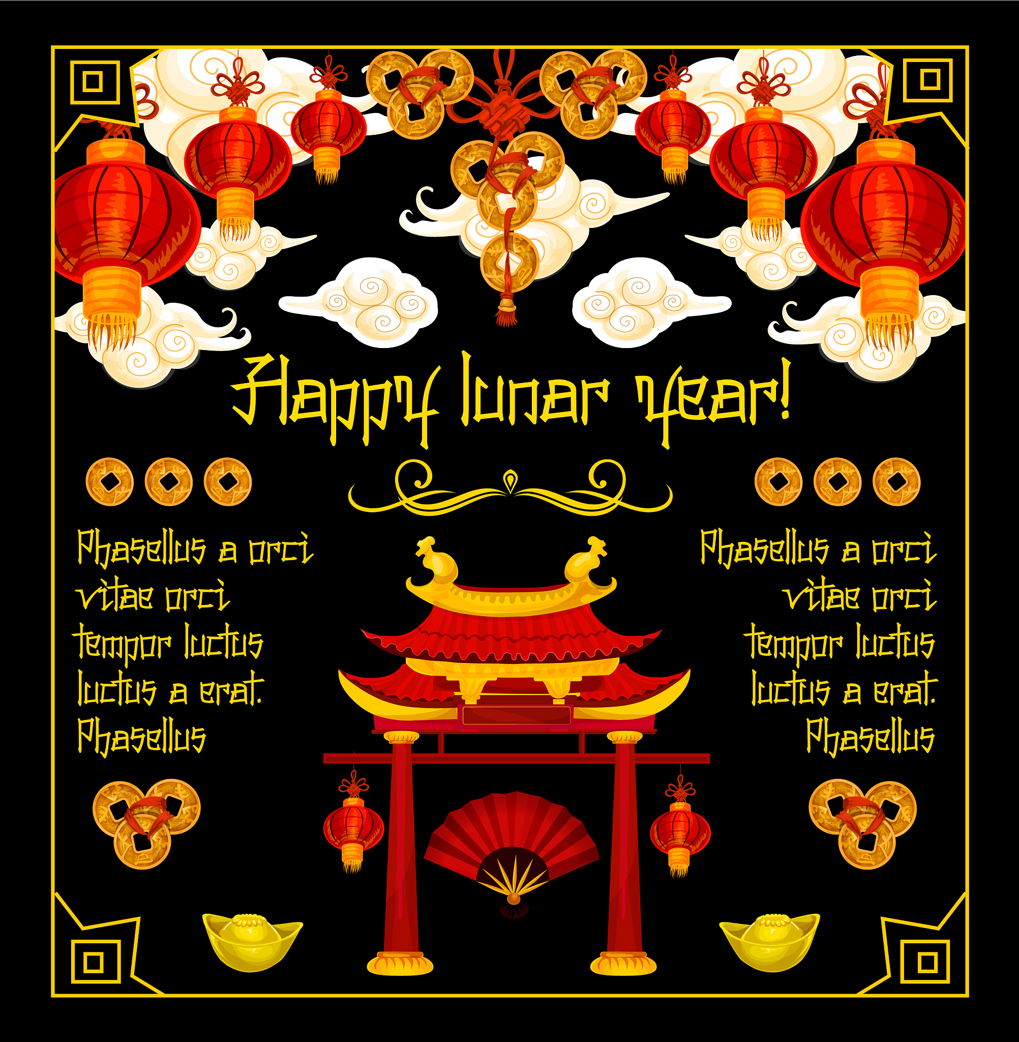 Celebrate Chinese New Year with This Adorable English Song