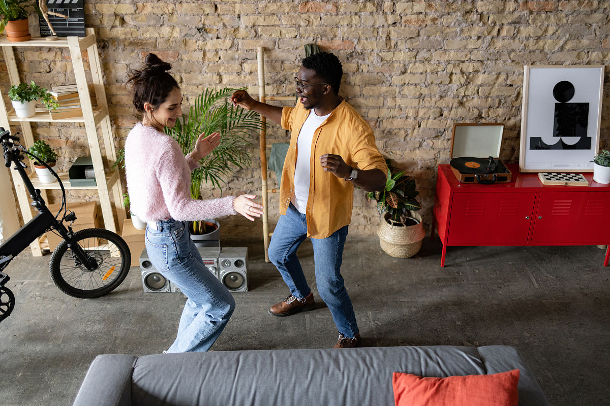 爱护小动物：我们的好朋友