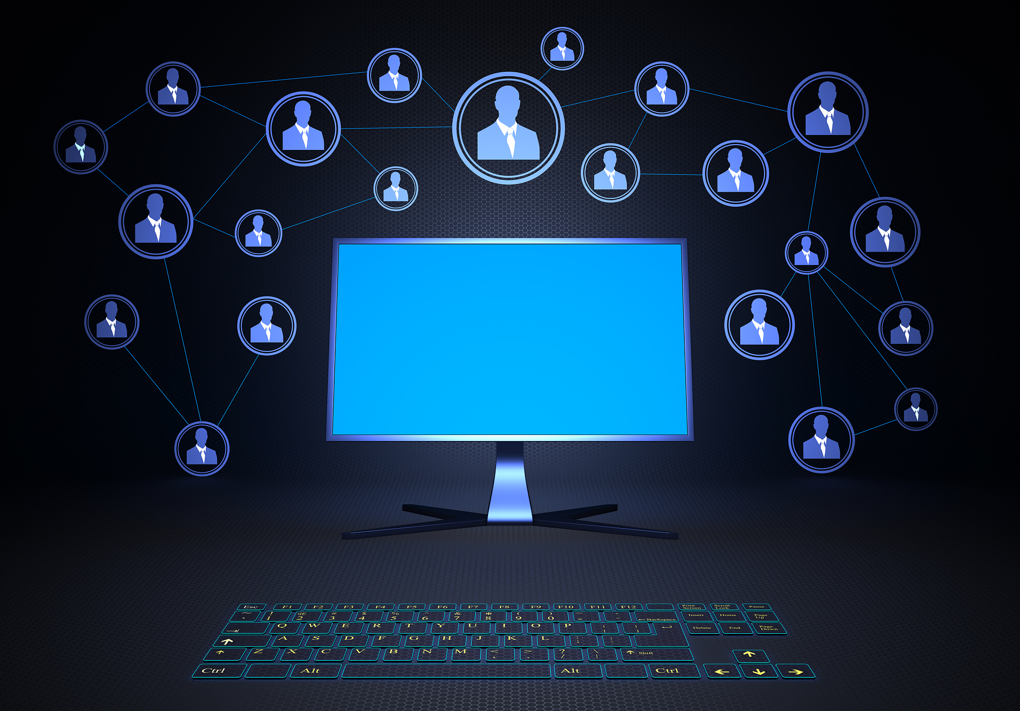 global business network