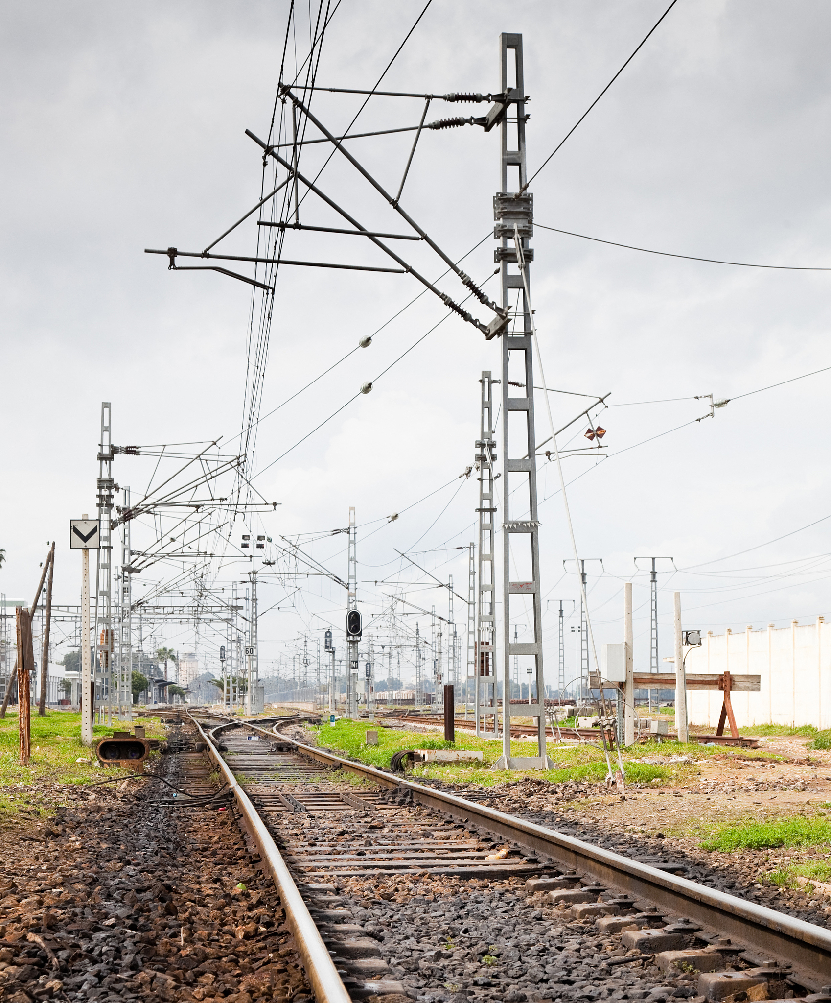 西安铁路职业技术学院铁道车辆专业怎么样？就业前景如何？