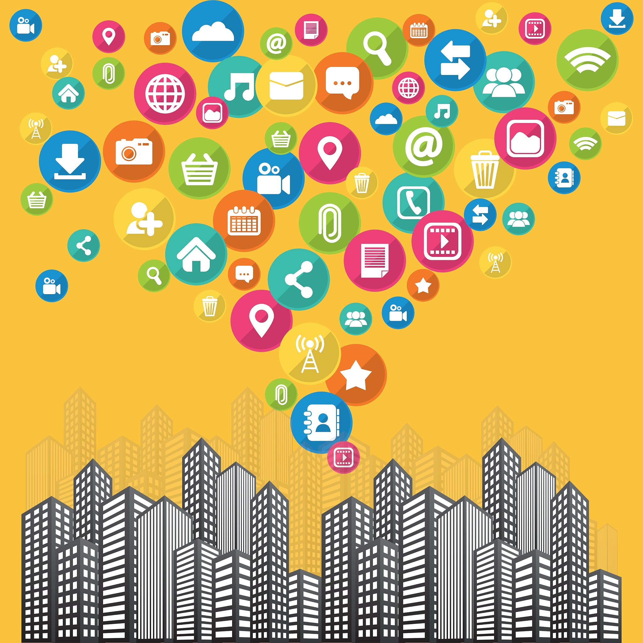 成都地铁传媒新媒体传播矩阵构建：传播方式、互联网思维与效果分析