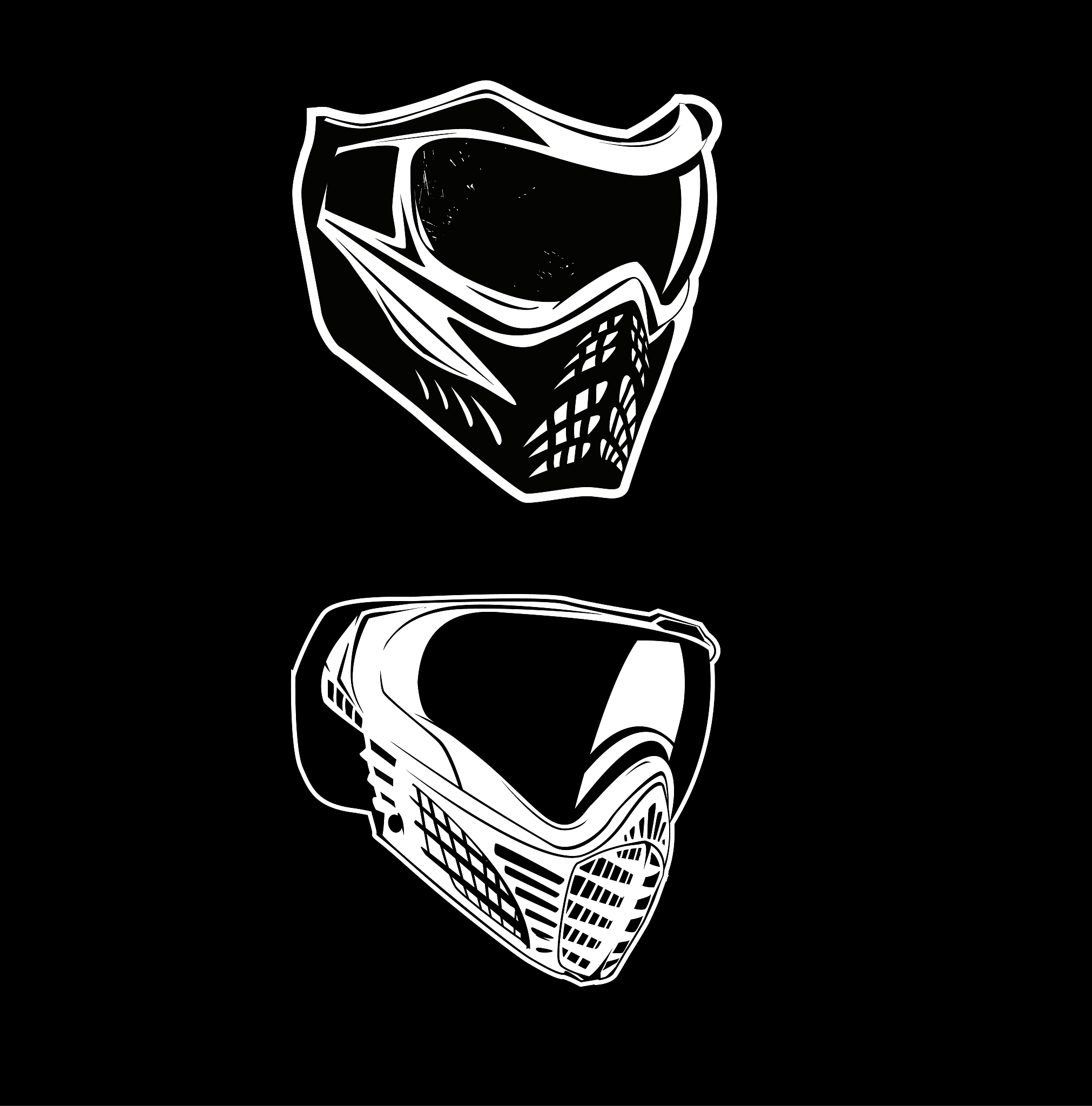 respirator icons