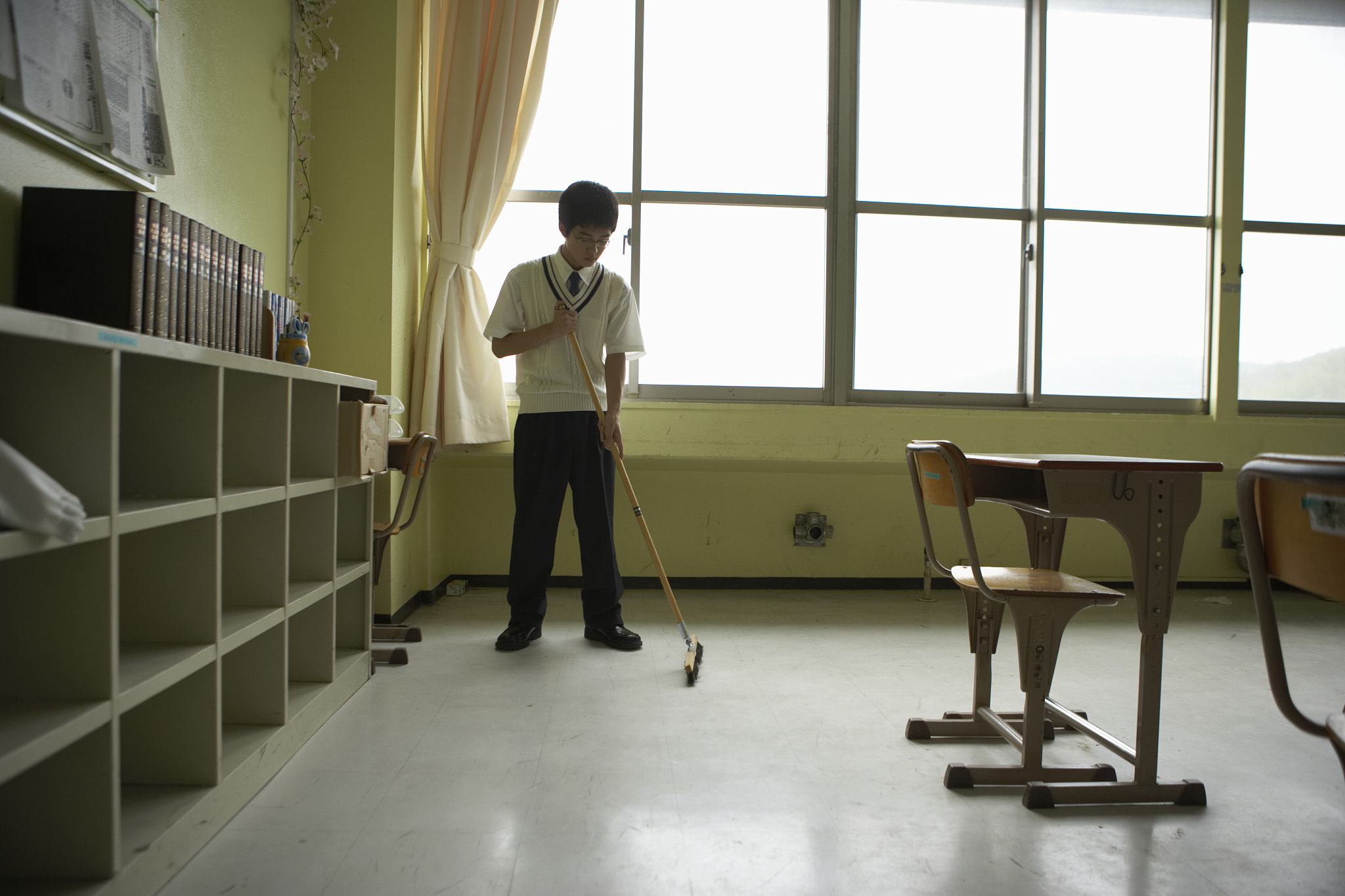 写一篇小学生劳动实践报告