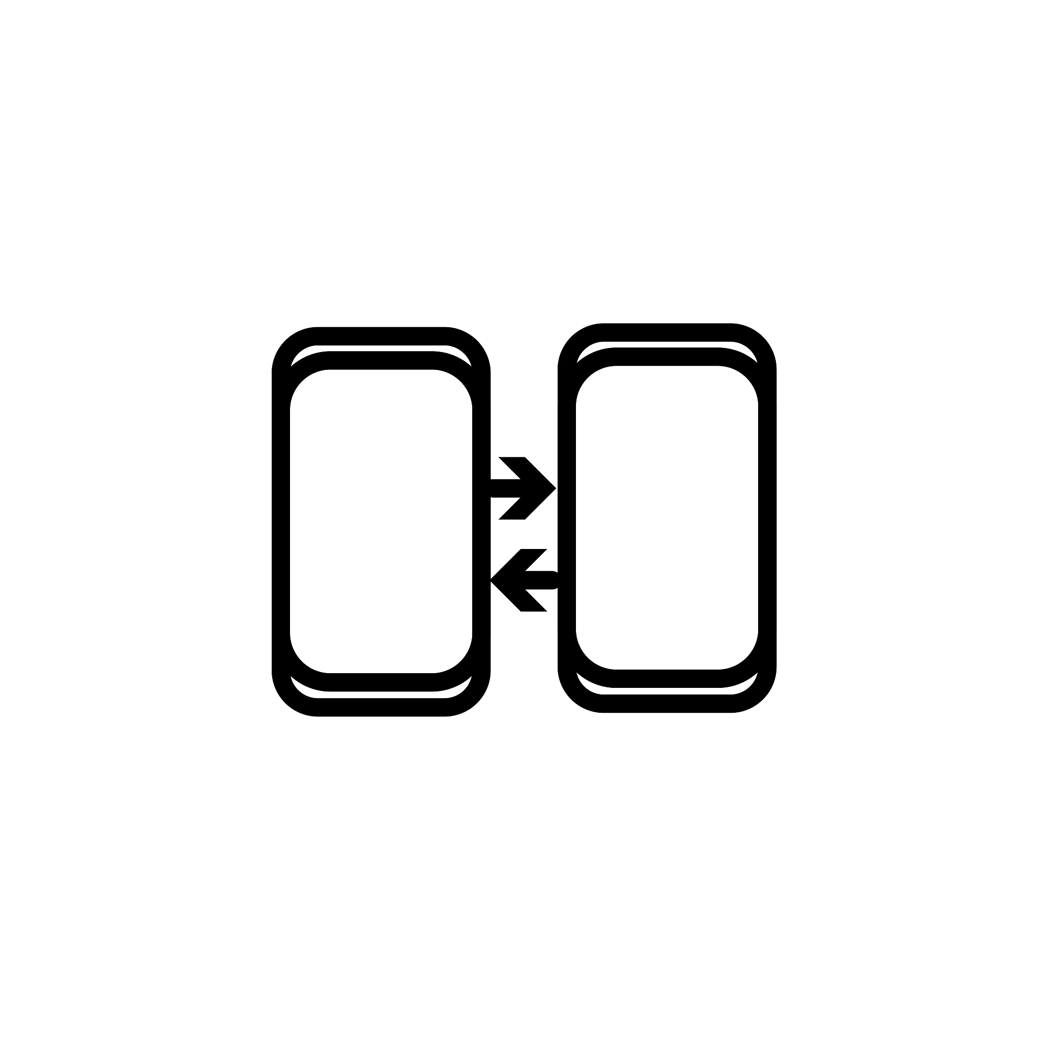 what is weir and list down its different types used in our experimental work