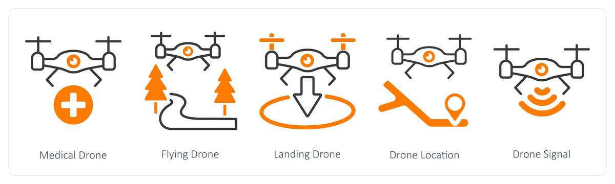 学无人机专业去哪所学校好？