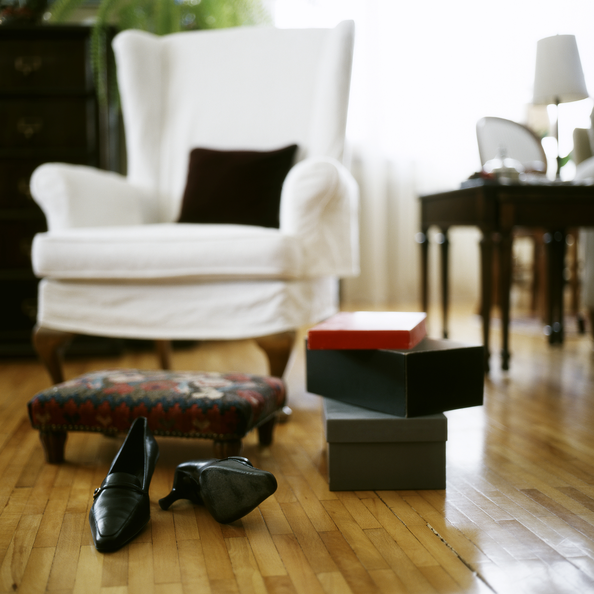 AJ1真假辨别指南：教你一眼识破假鞋