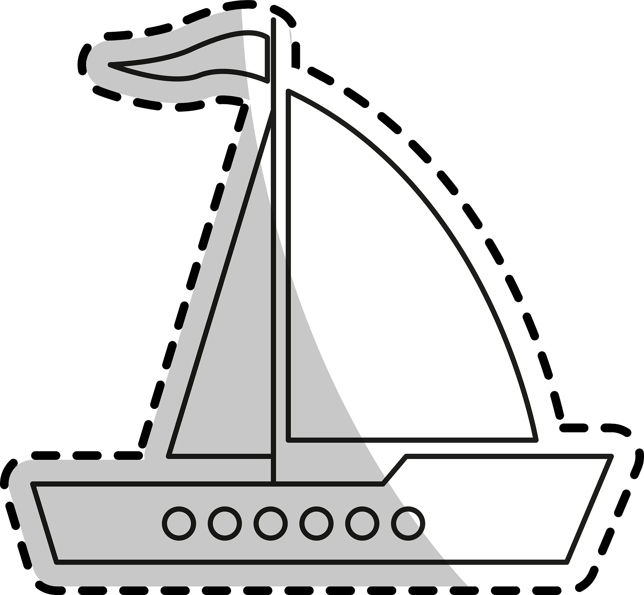物流学院迎新主题：踏上物流新征程