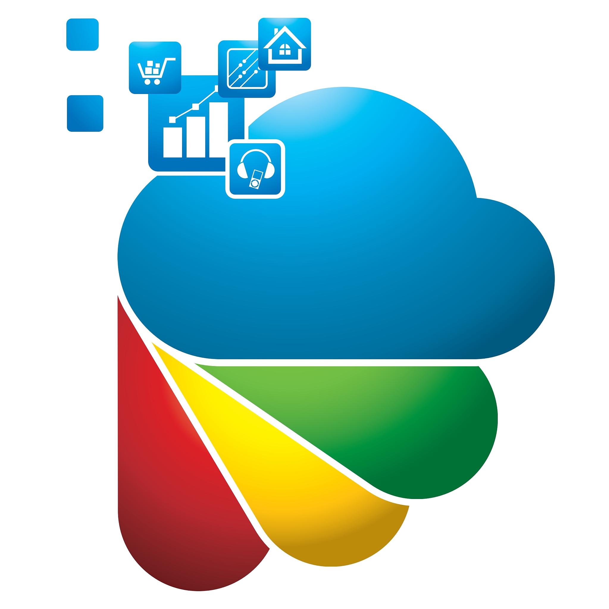 digital cloud