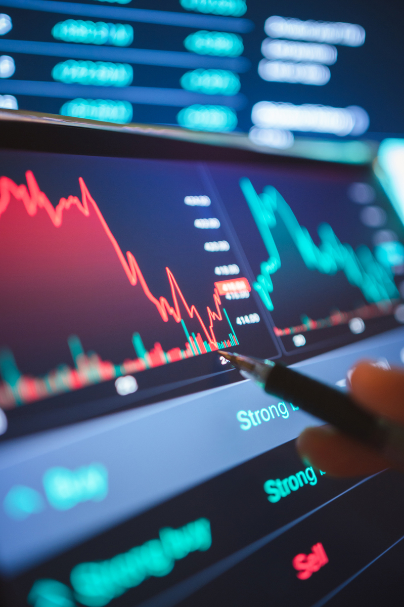 反弹、反抽是什么意思