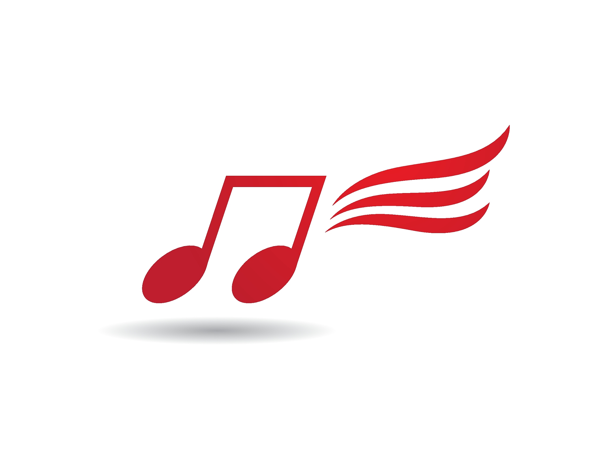 music note icon