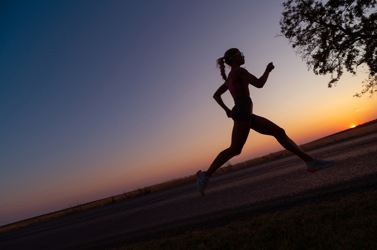 提升速度的秘诀：训练与坚持