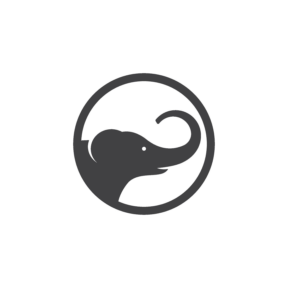 以 小象 组合的商标名称