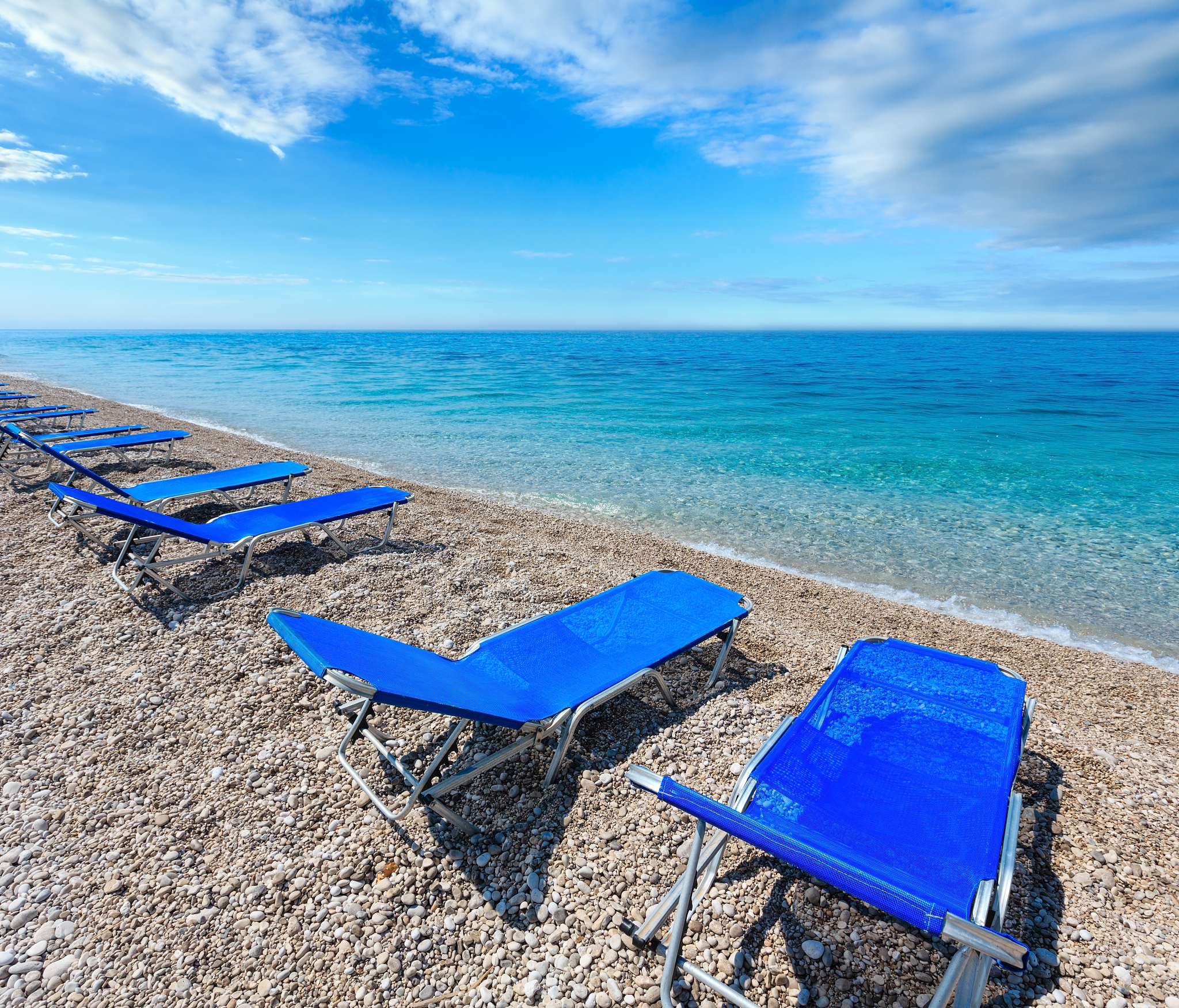 德语假期去哪里？海边是我的最爱！