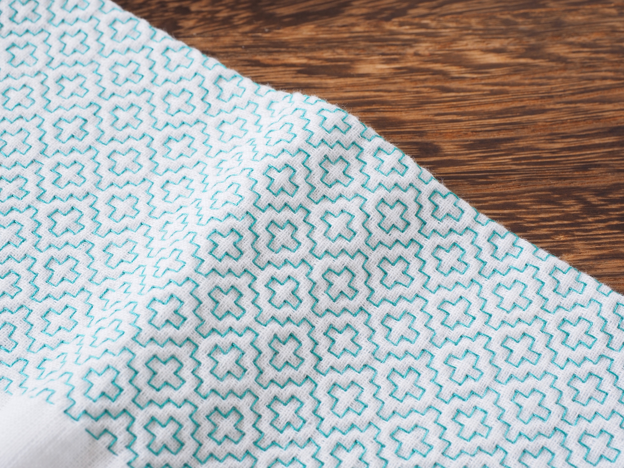 List 5 types of natural fibre and 5 types of man-made fibre