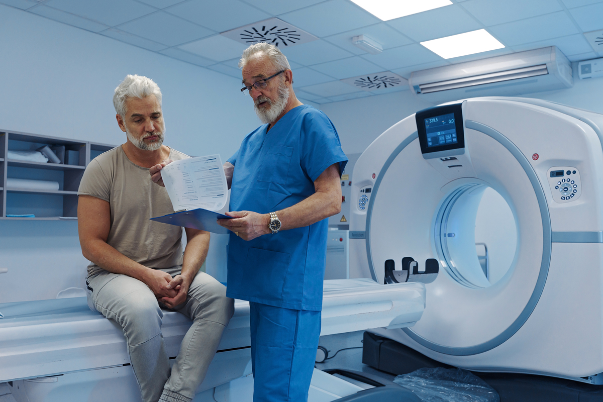 B.dot Medical: 推动质子治疗普及的先行者 | 超小型质子治疗系统