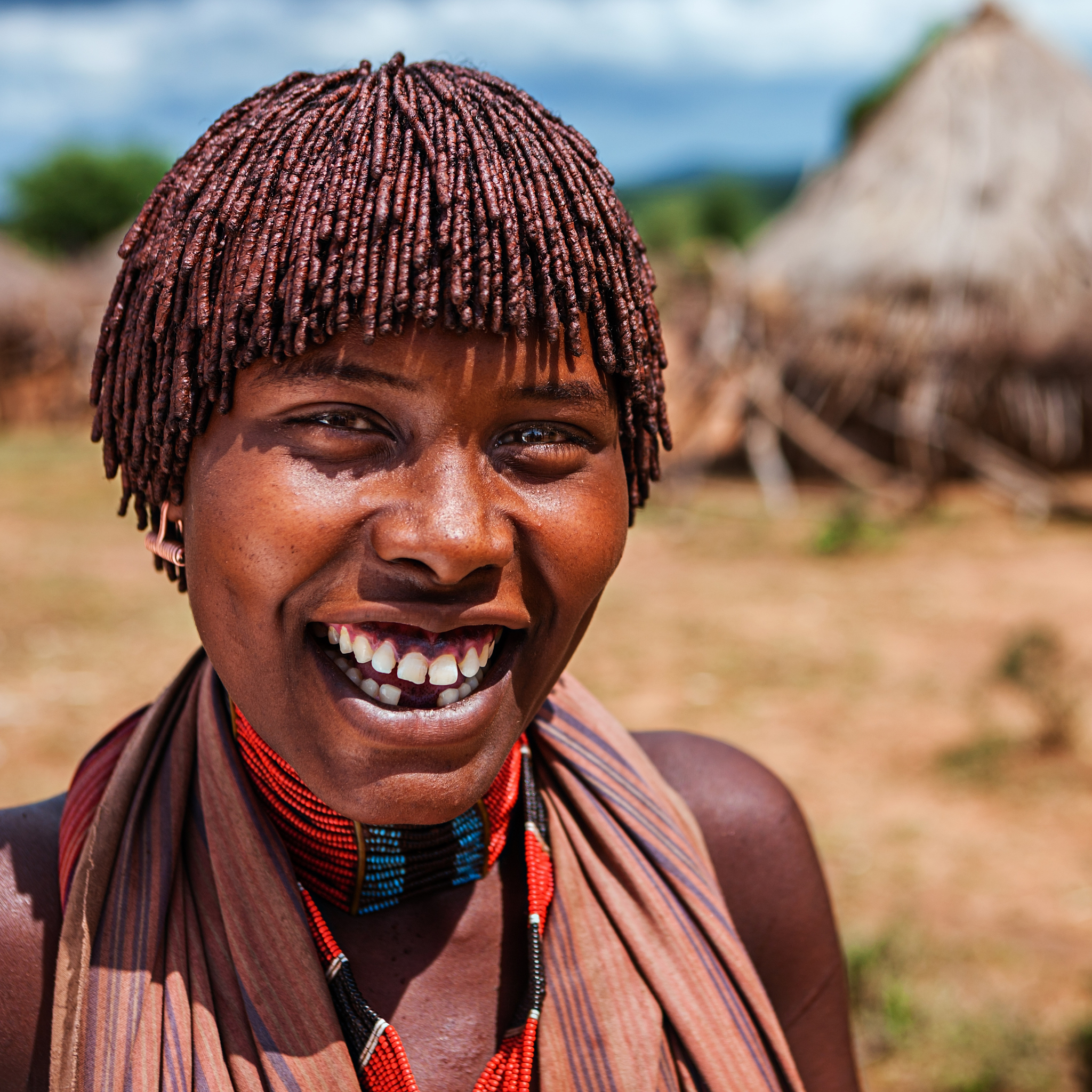 印第安人是不是福建人？真相揭秘！