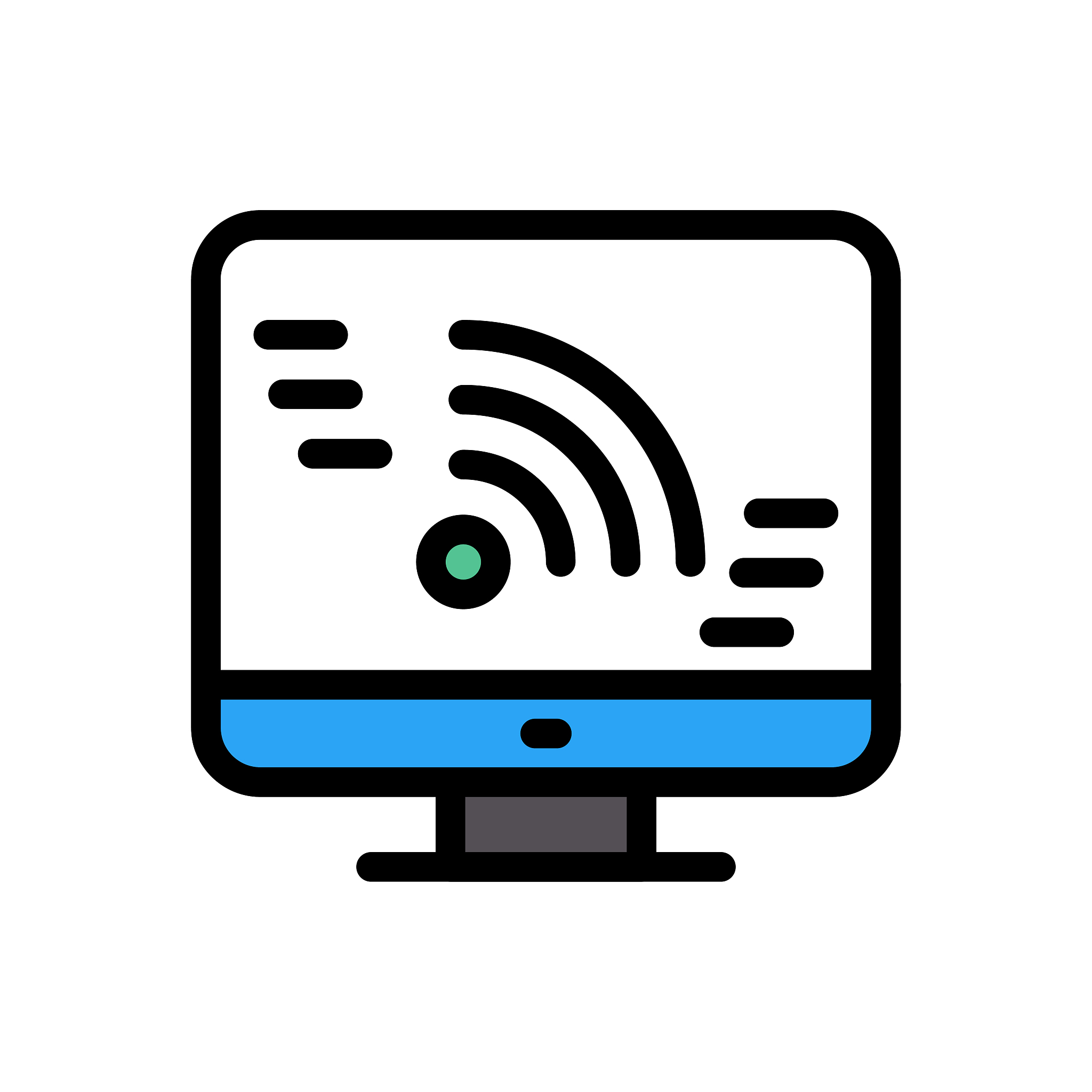 电脑网线能连WiFi却连不上？可能是这5个原因！