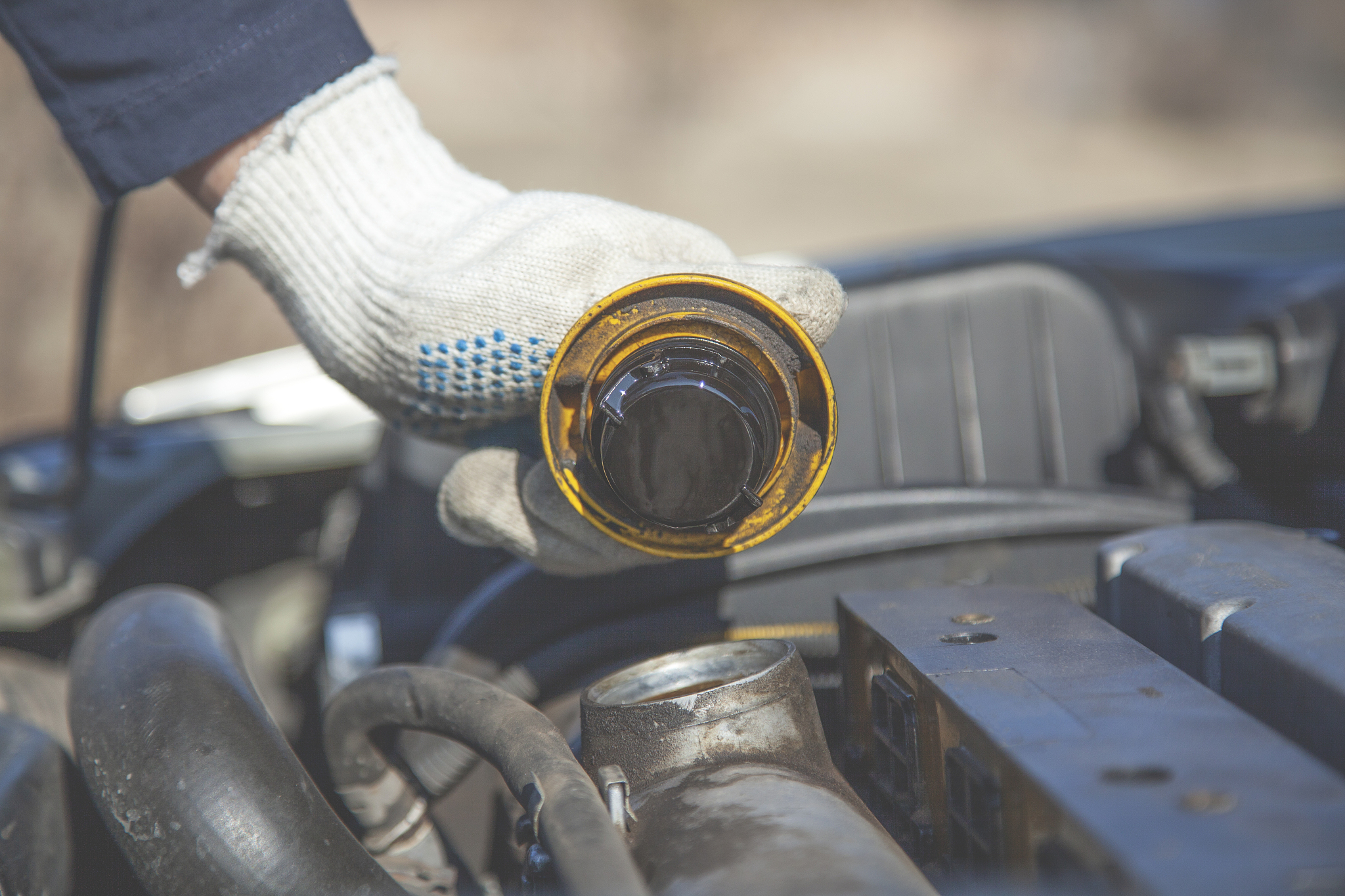 Shock Absorber Inspection and Adjustment: Essential Guide