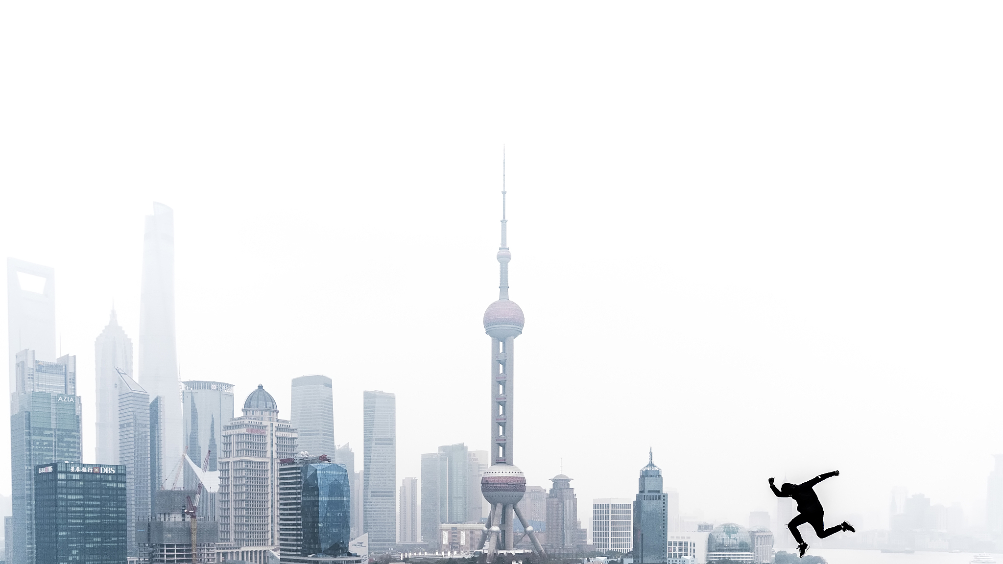 上海东方明珠旅游广告案例分析: 如何影响消费者感知