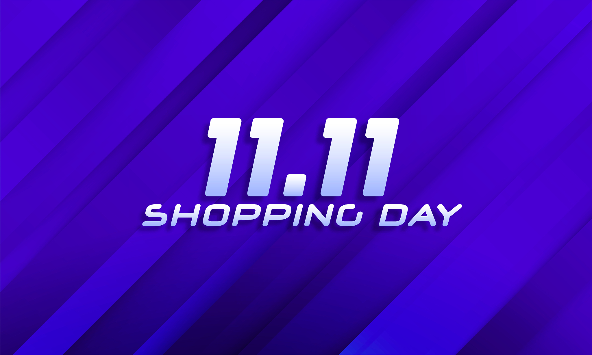 global shopping festival