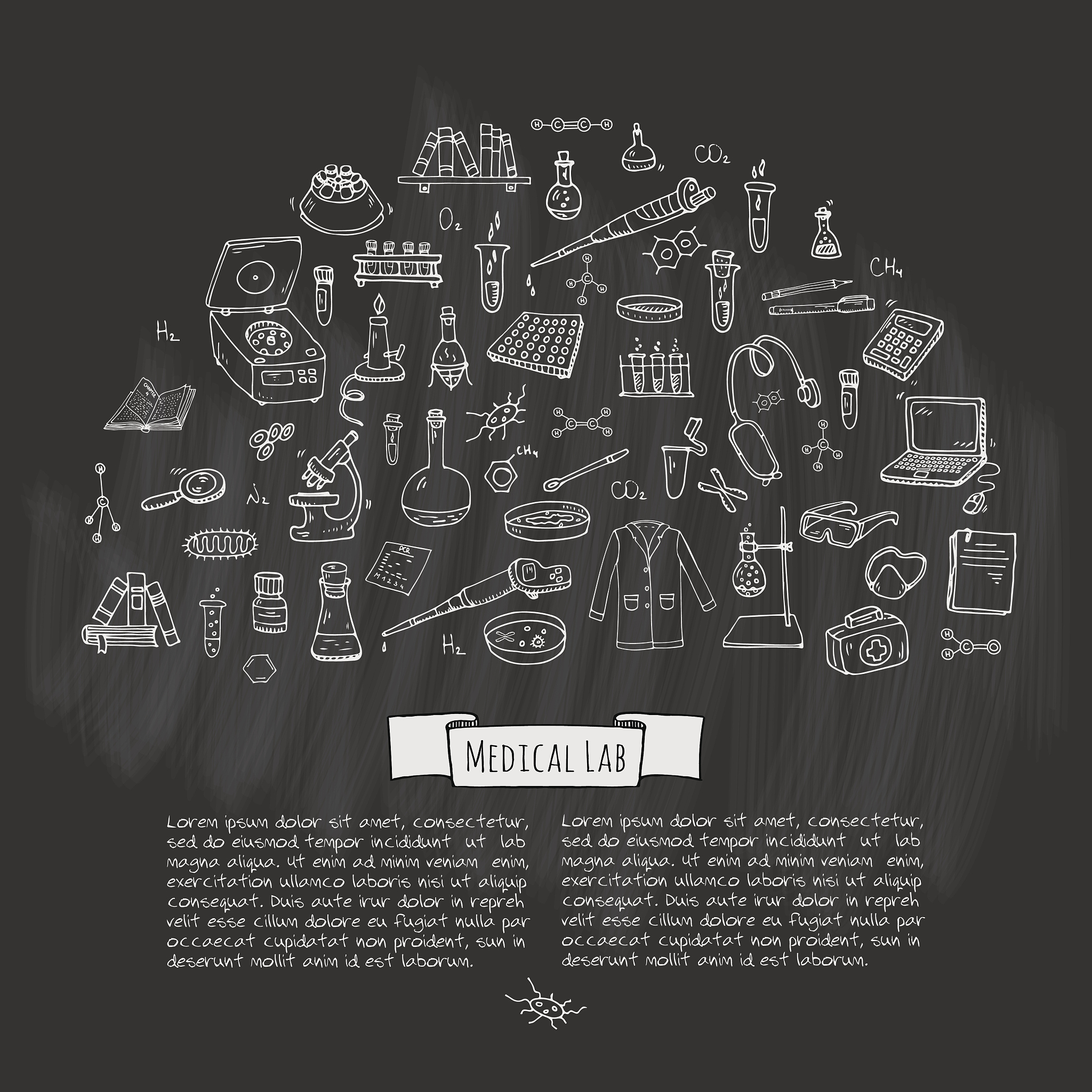 山西职工医学院医学检验技术专业招生对象 - 培养未来医学检验人才