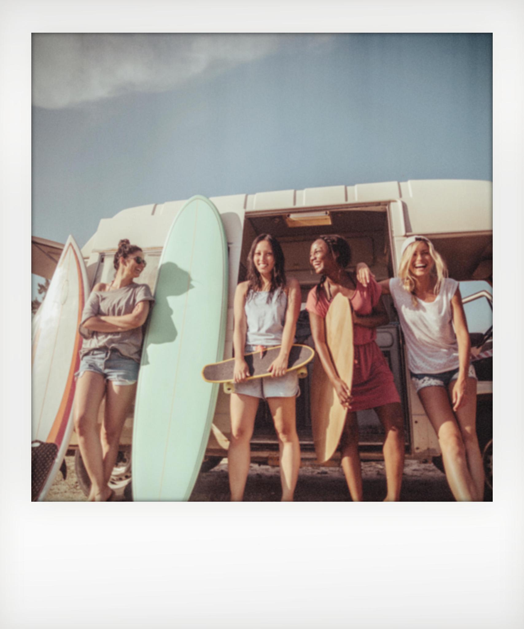 My Cool Friend: A Celebration of Style, Confidence, and Kindness