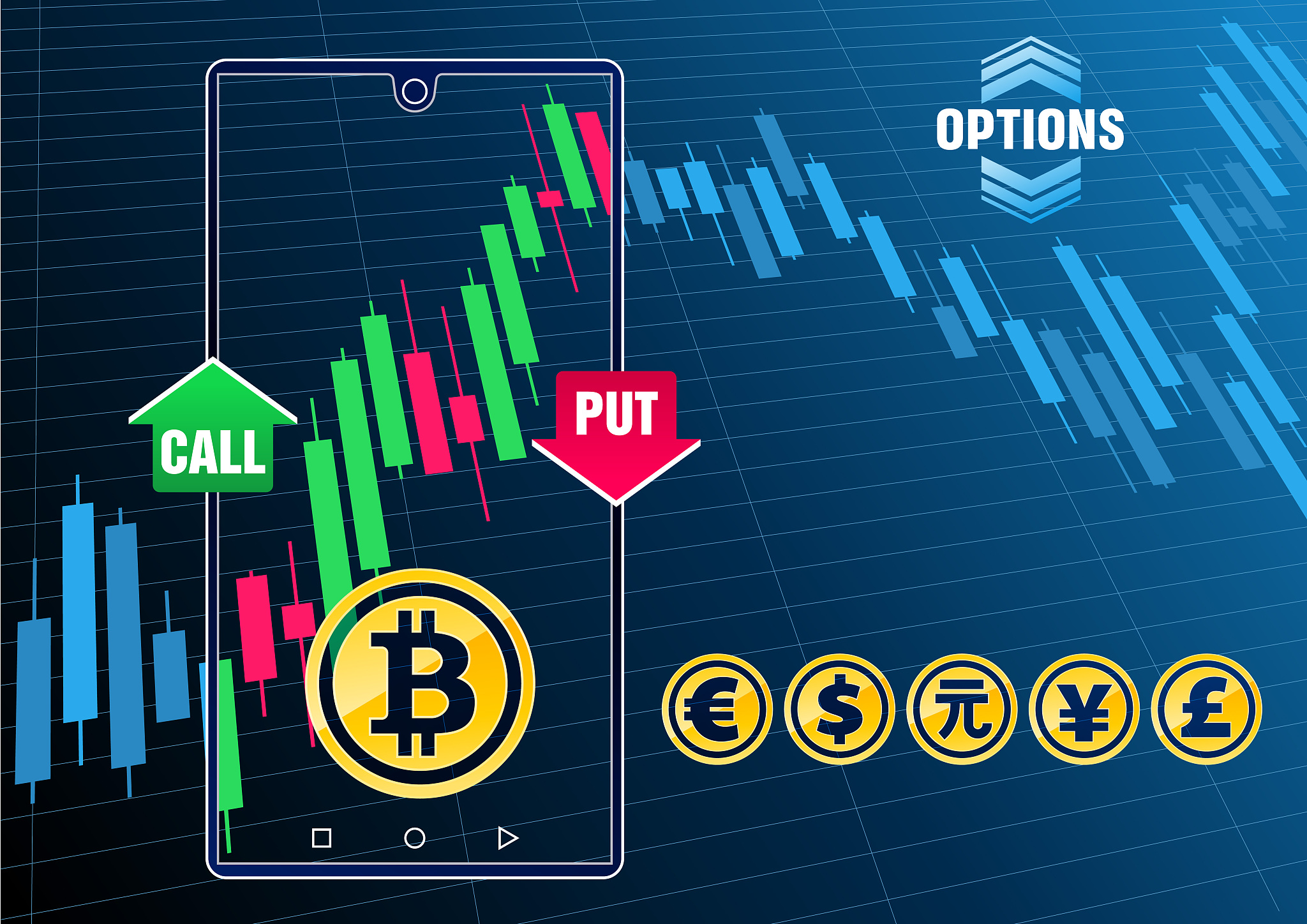 stock market and exchange