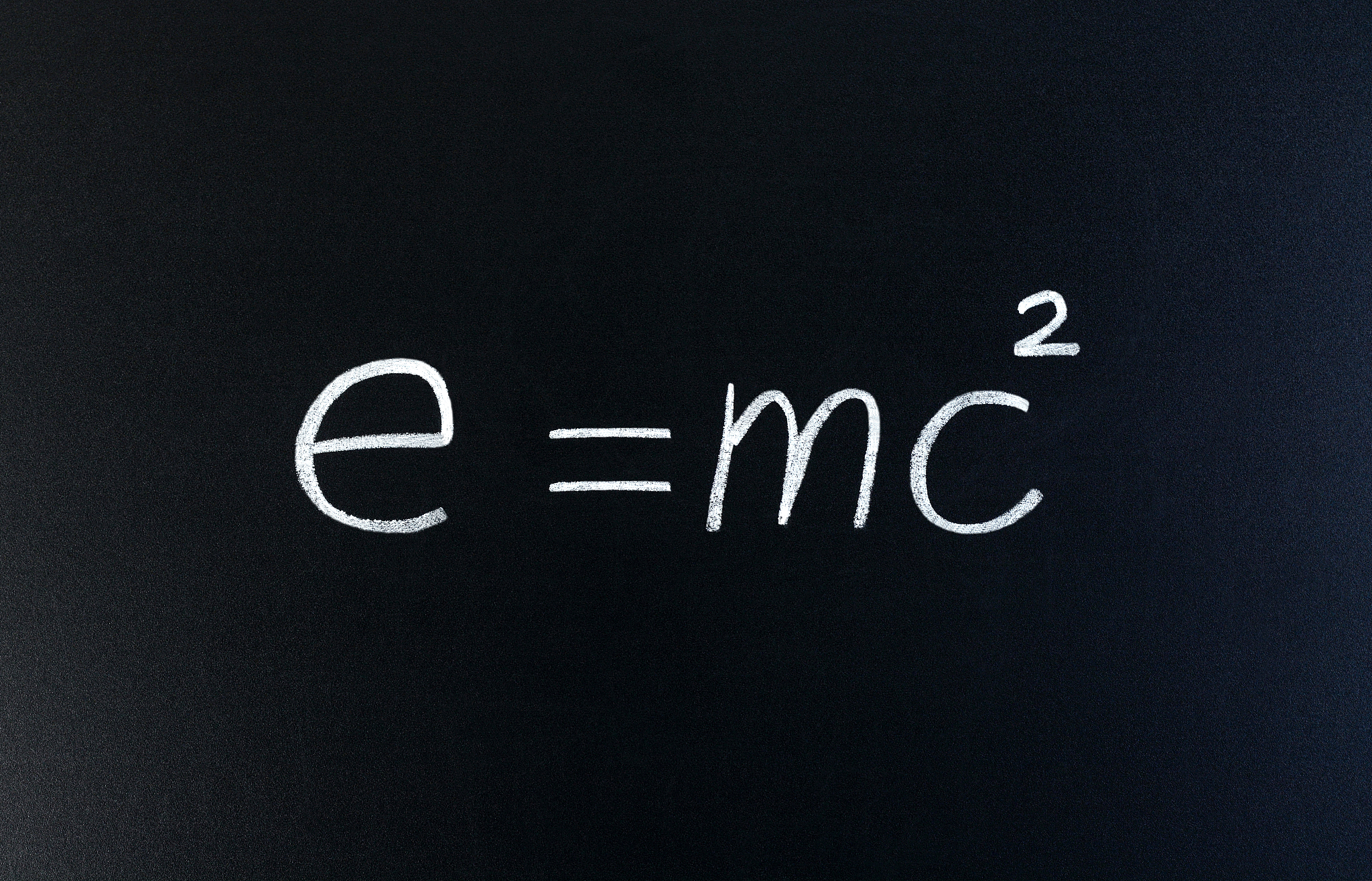theory of relativity