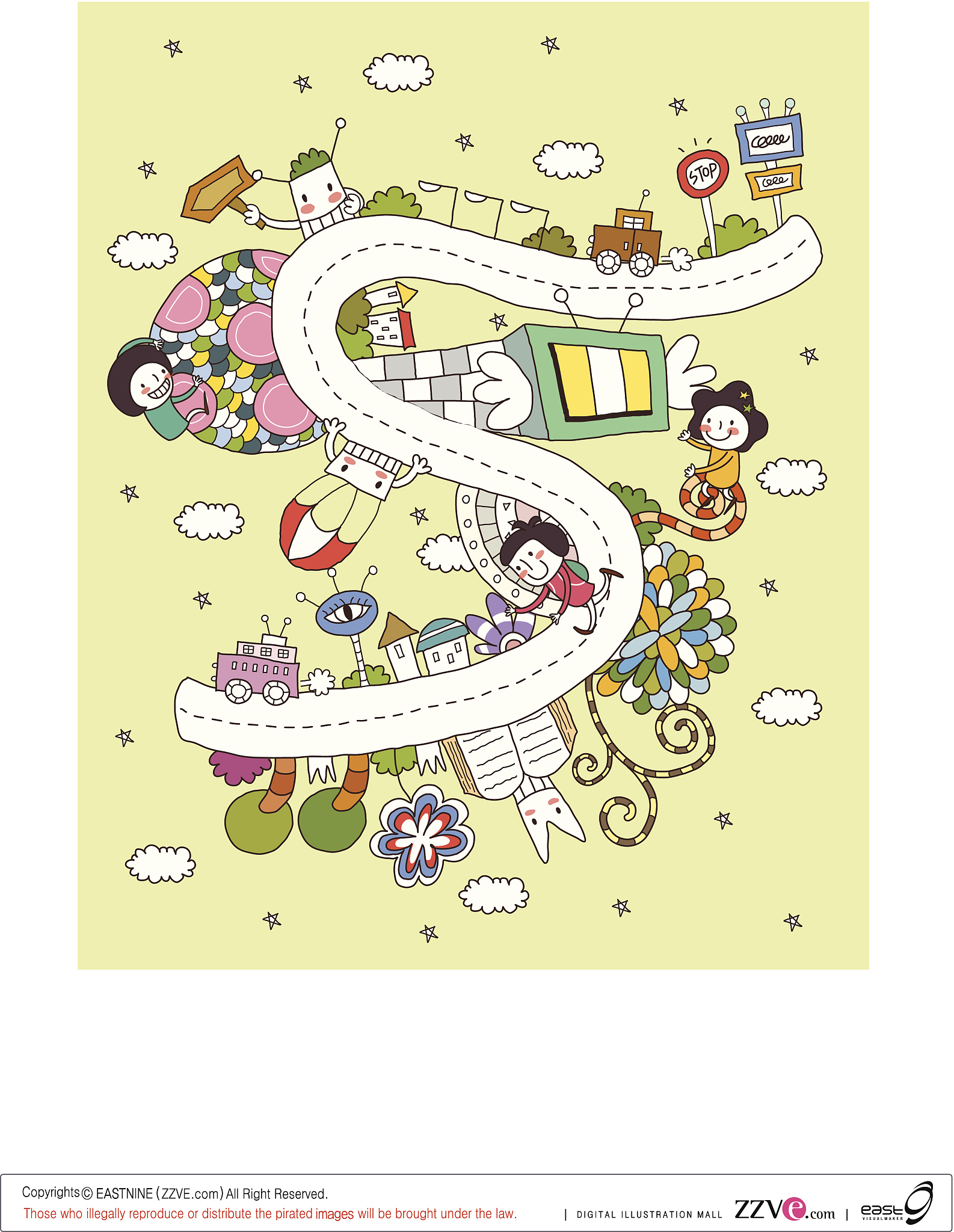 解谜大师校园寻宝大赛 - 挑战智力，提升团队合作