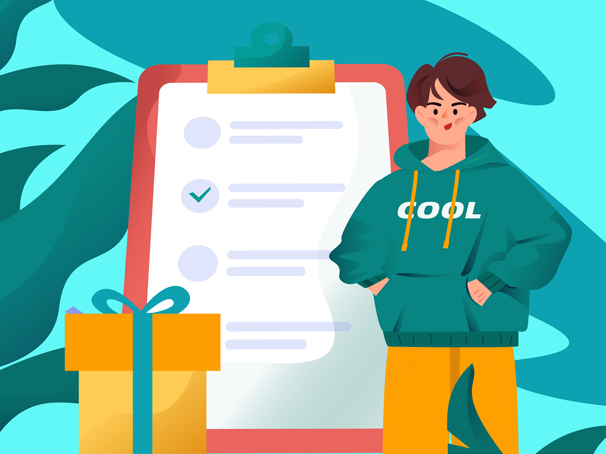 企业员工知识治理与创新行为问卷调查：数据收集与分析