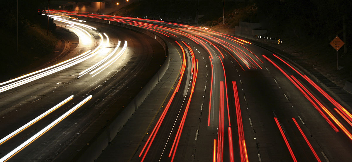 我国高速公路发展前景和未来