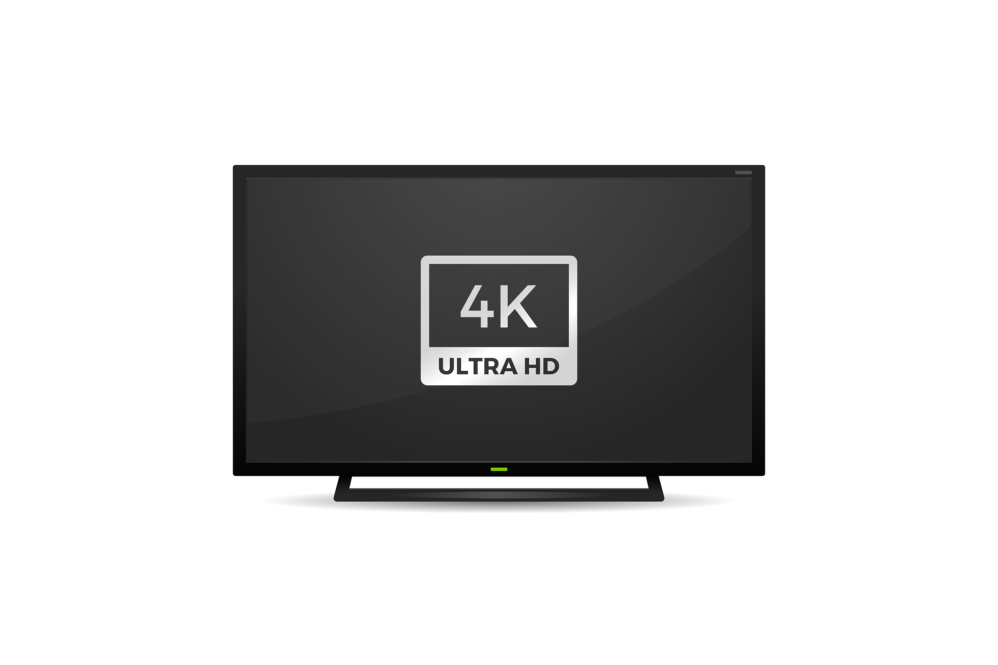 4K屏幕分辨率详解：尺寸、像素和优势 - 4K纸有多大？