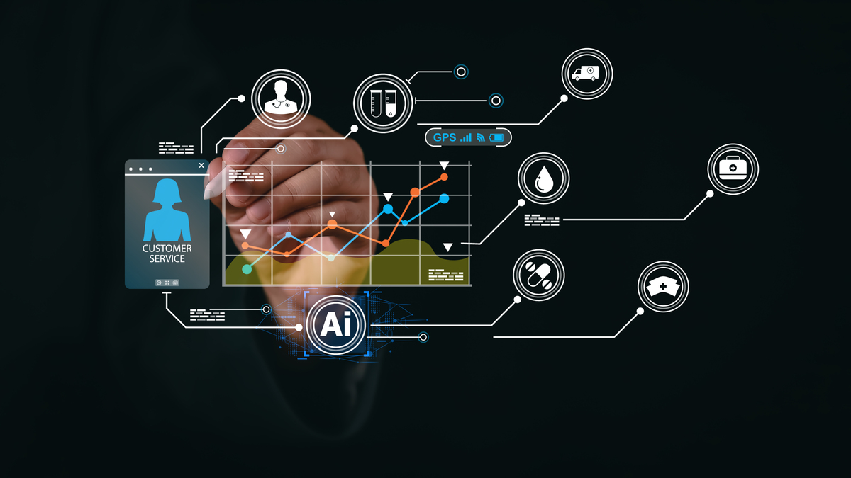 人工智能：应用广泛的未来科技