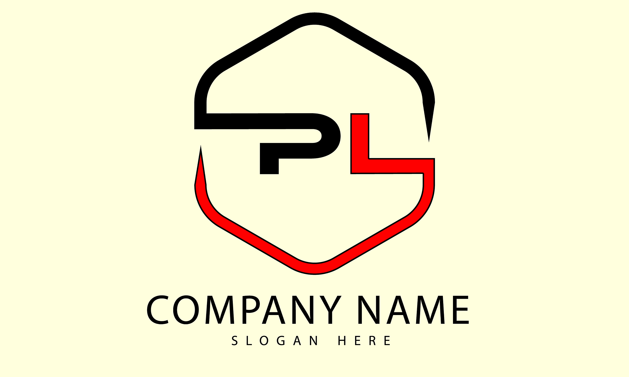 pl logo