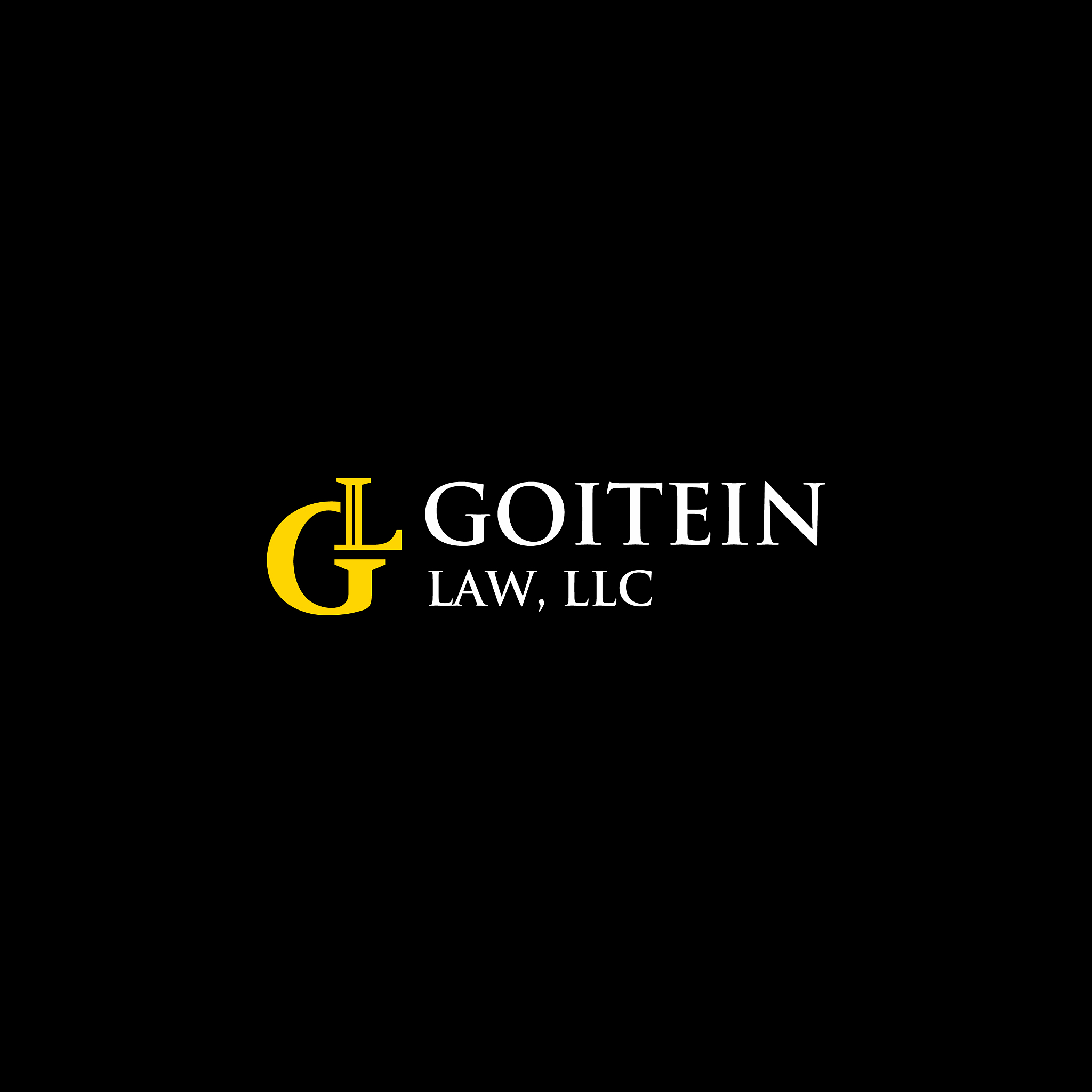 g logo