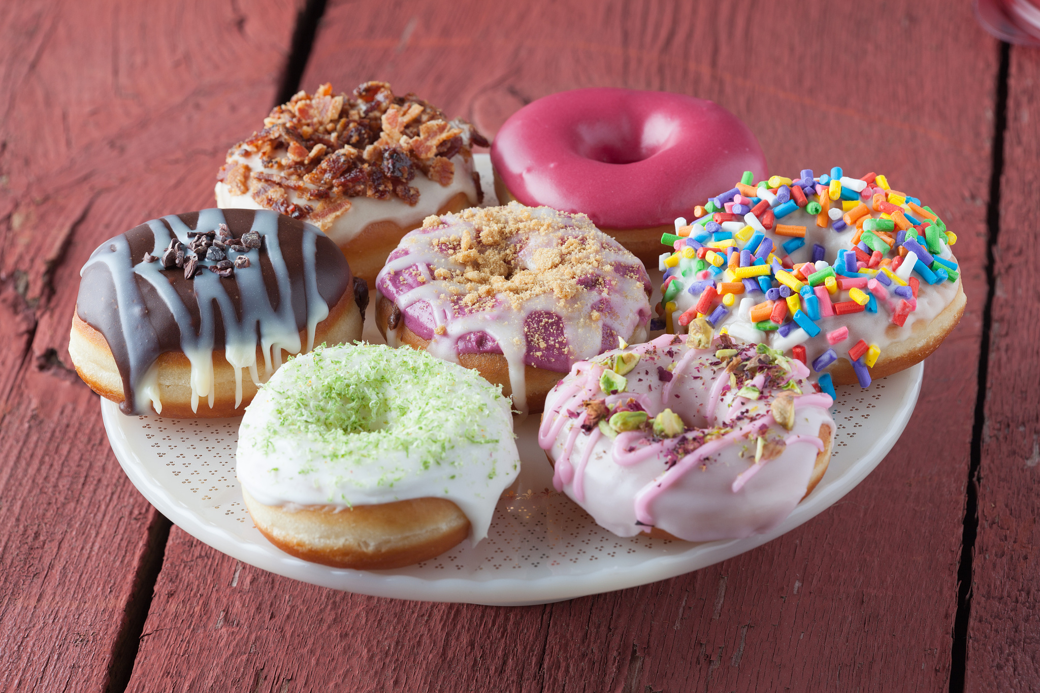 donuts