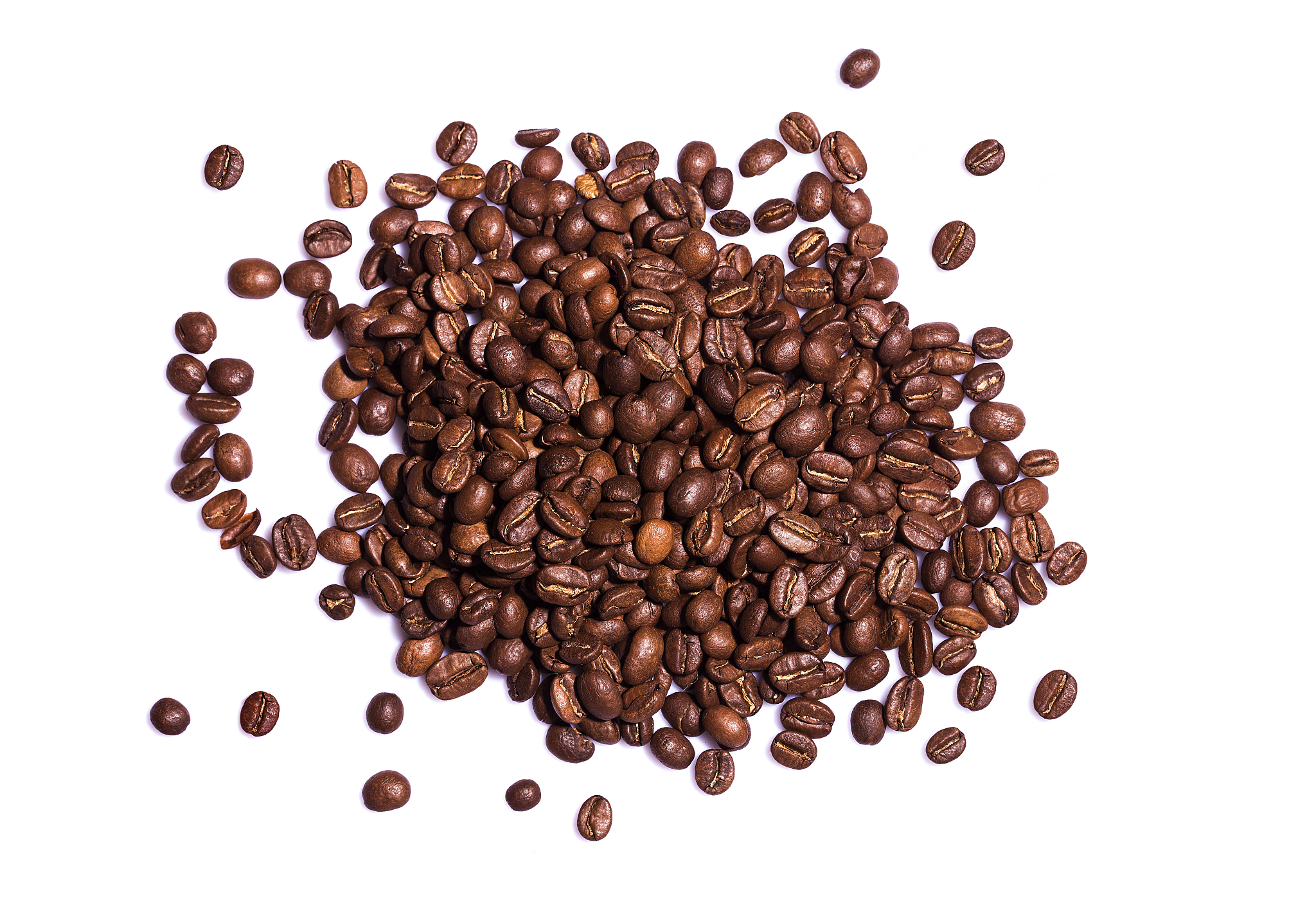 星巴克咖啡豆哪里产的